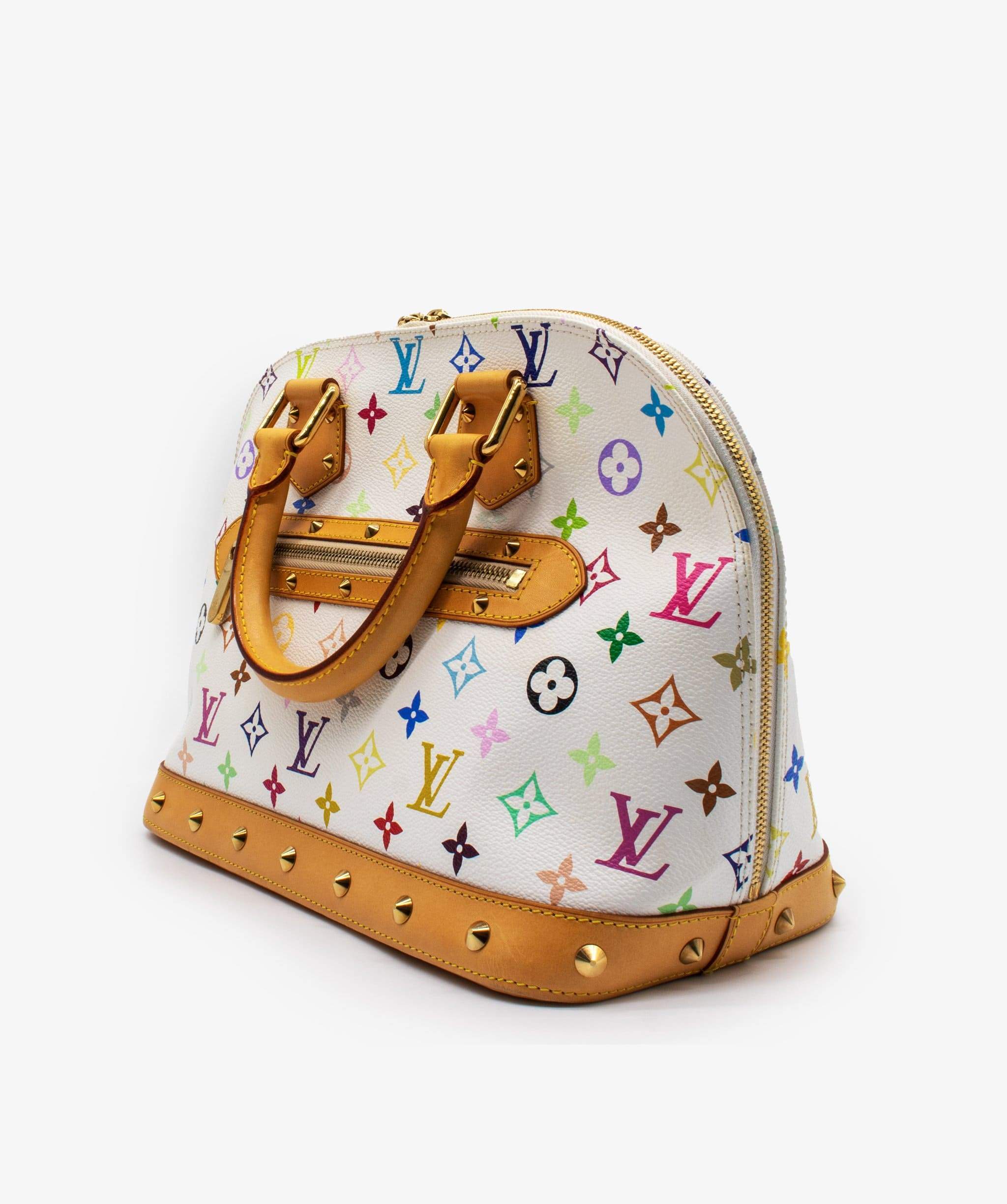 Louis Vuitton Louis Vuitton Alma Murakami