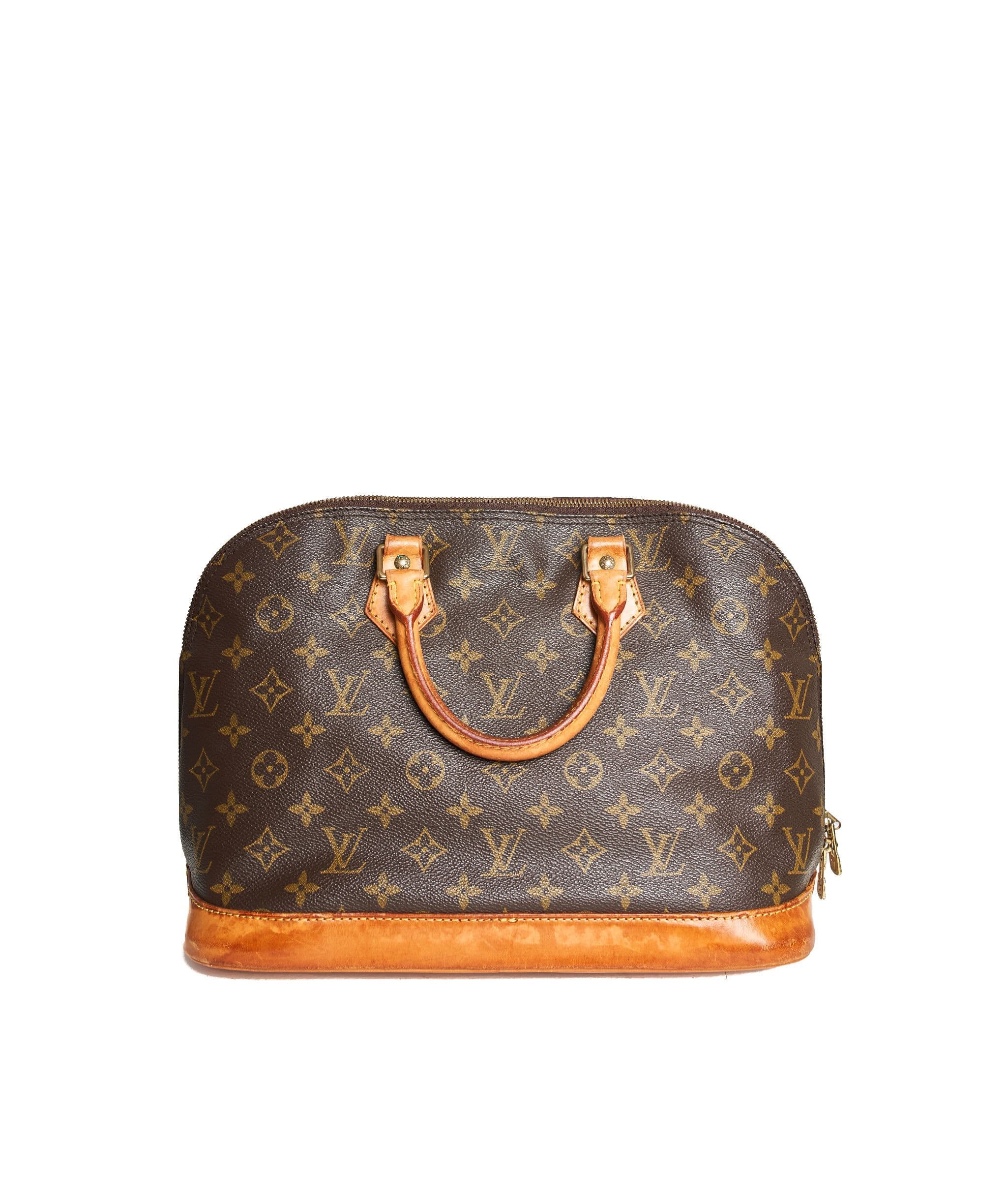 Louis Vuitton Louis Vuitton Alma  MW2698