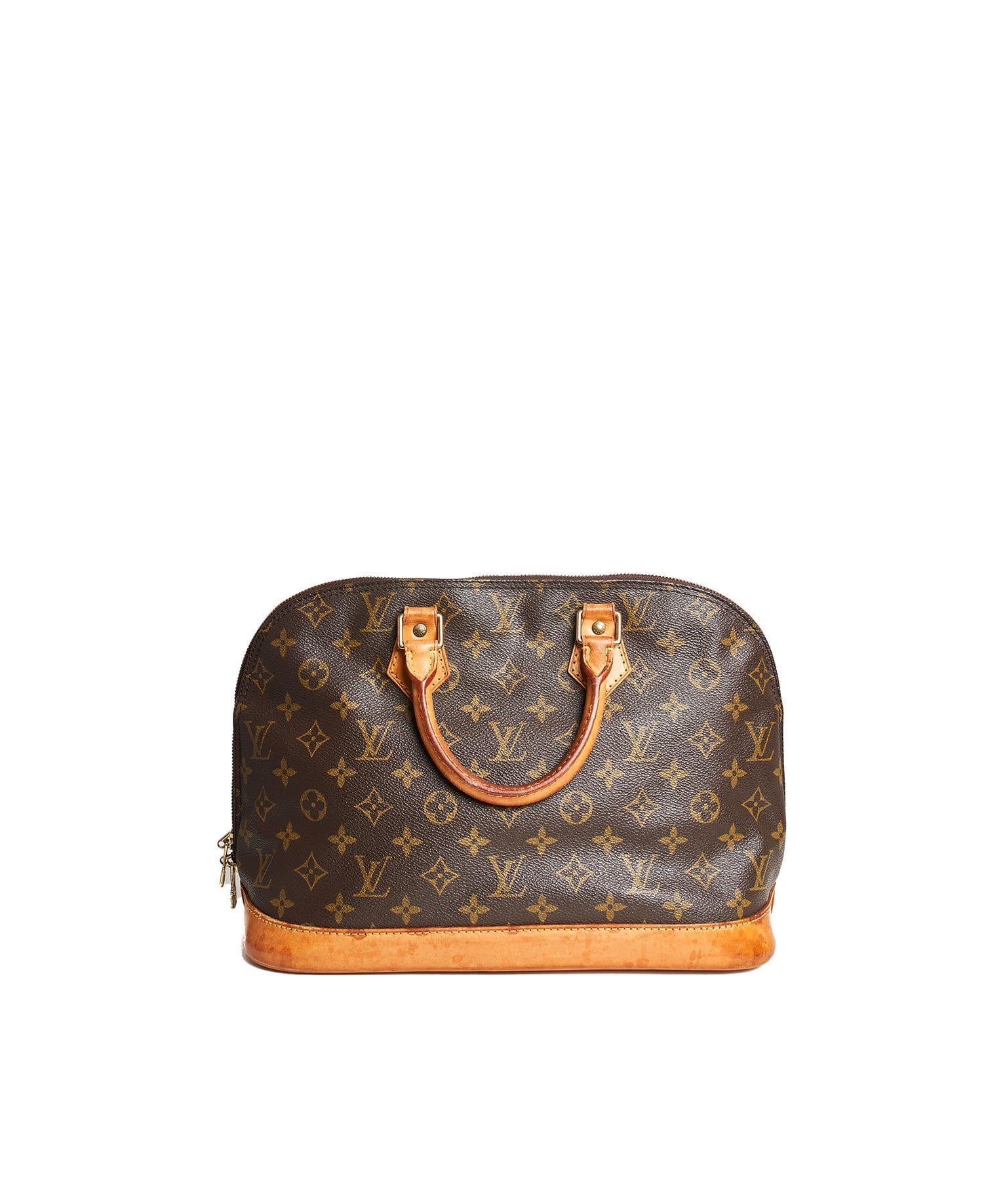 Louis Vuitton Louis Vuitton Alma  MW2698