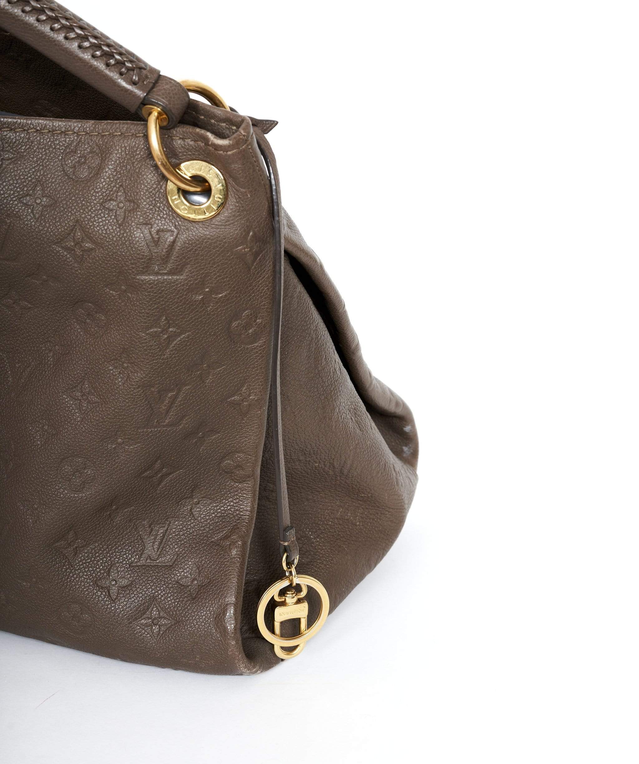 Louis Vuitton Louis Vuitton Arsty Empertine Shoulder Bag