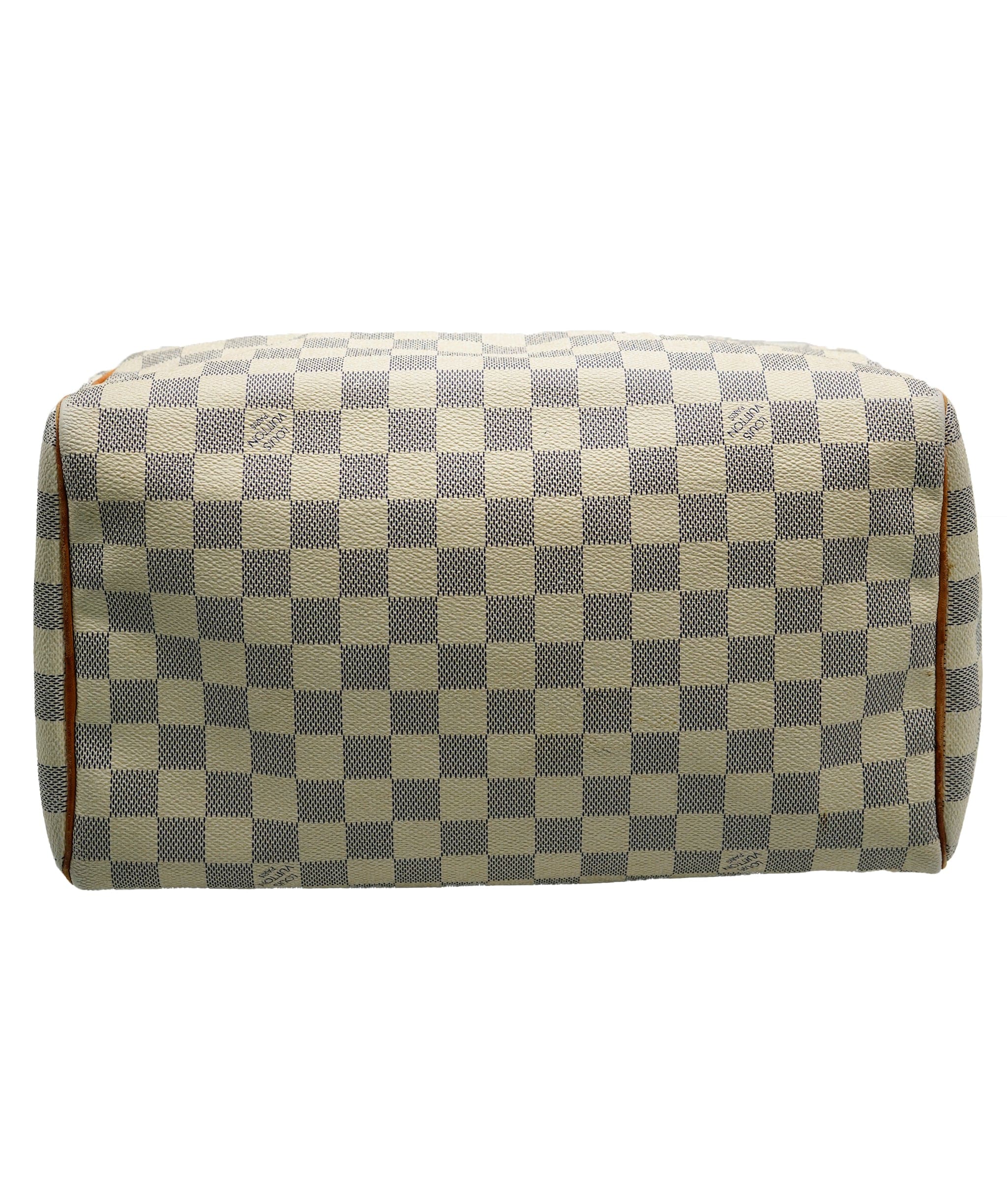 Louis Vuitton Louis Vuitton Azur Damier Speedy 30 - 10AwC6795