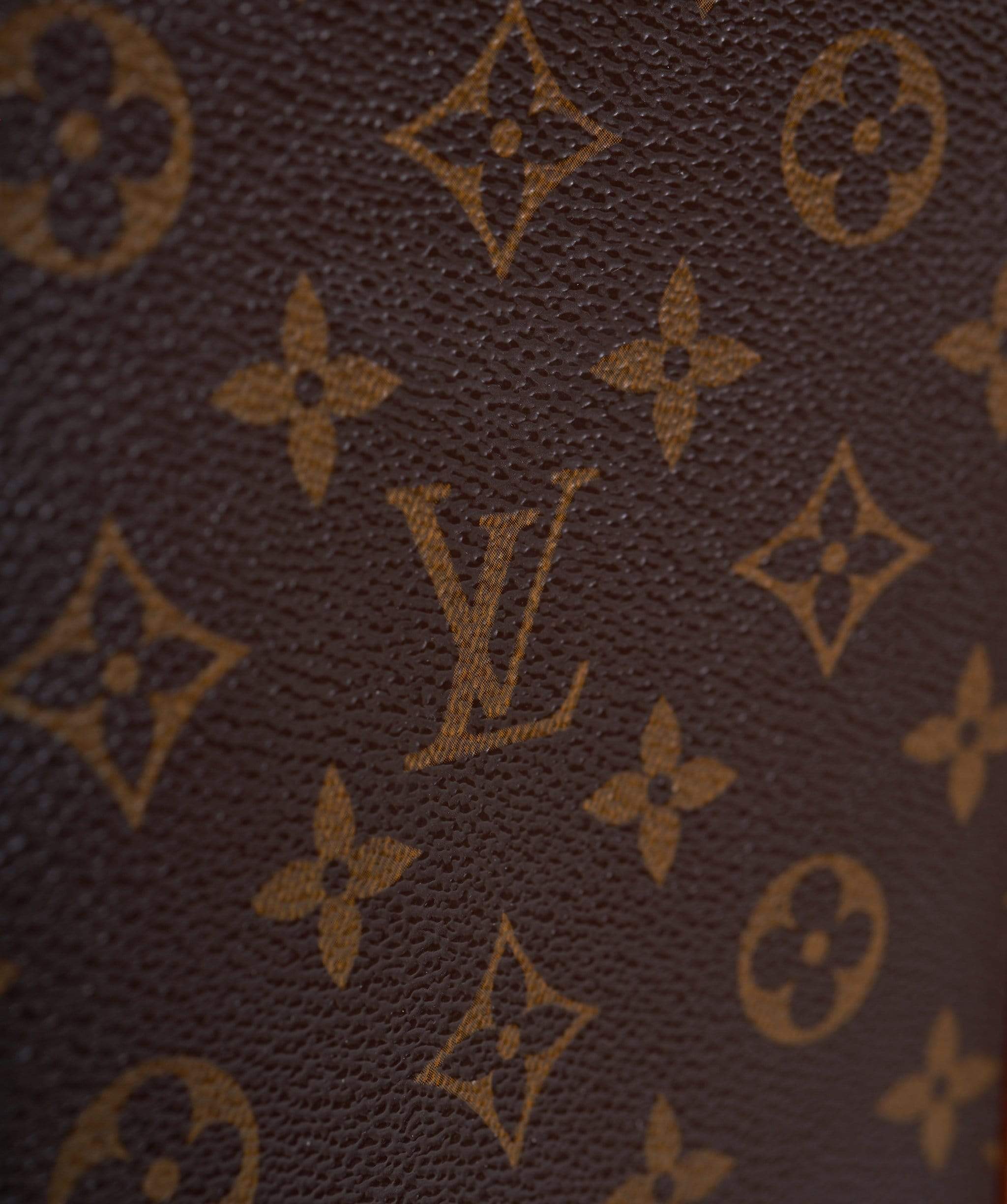 Louis Vuitton Louis Vuitton Babylone - ASL1284