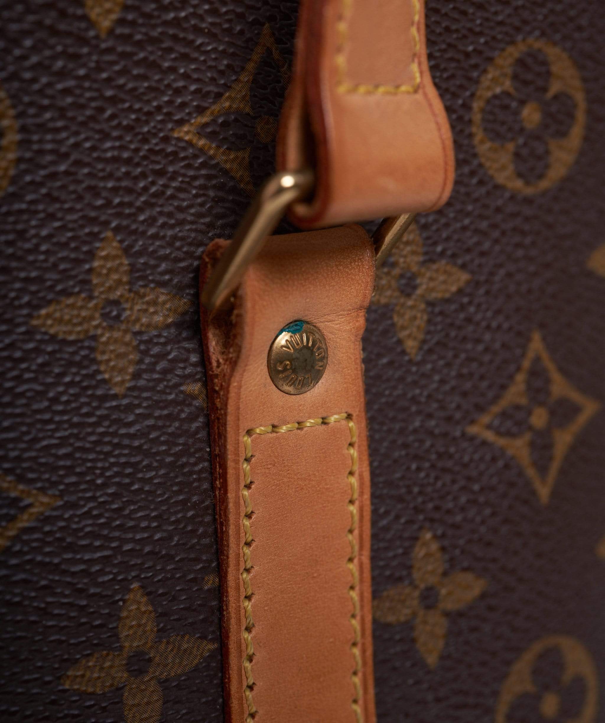 Louis Vuitton Louis Vuitton Babylone - ASL1284