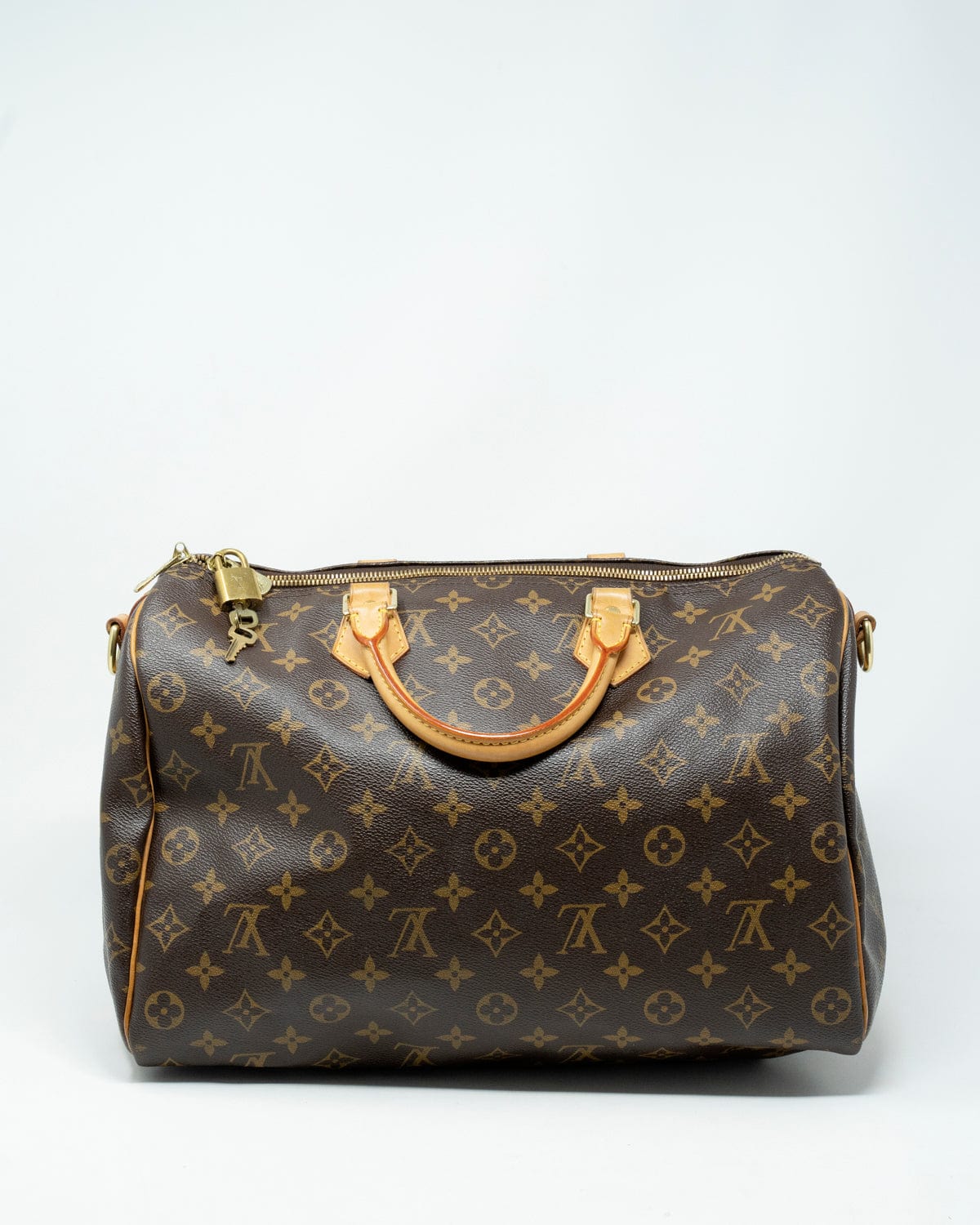 Louis Vuitton Louis Vuitton Bandouliere 35 Bag - ALL0006