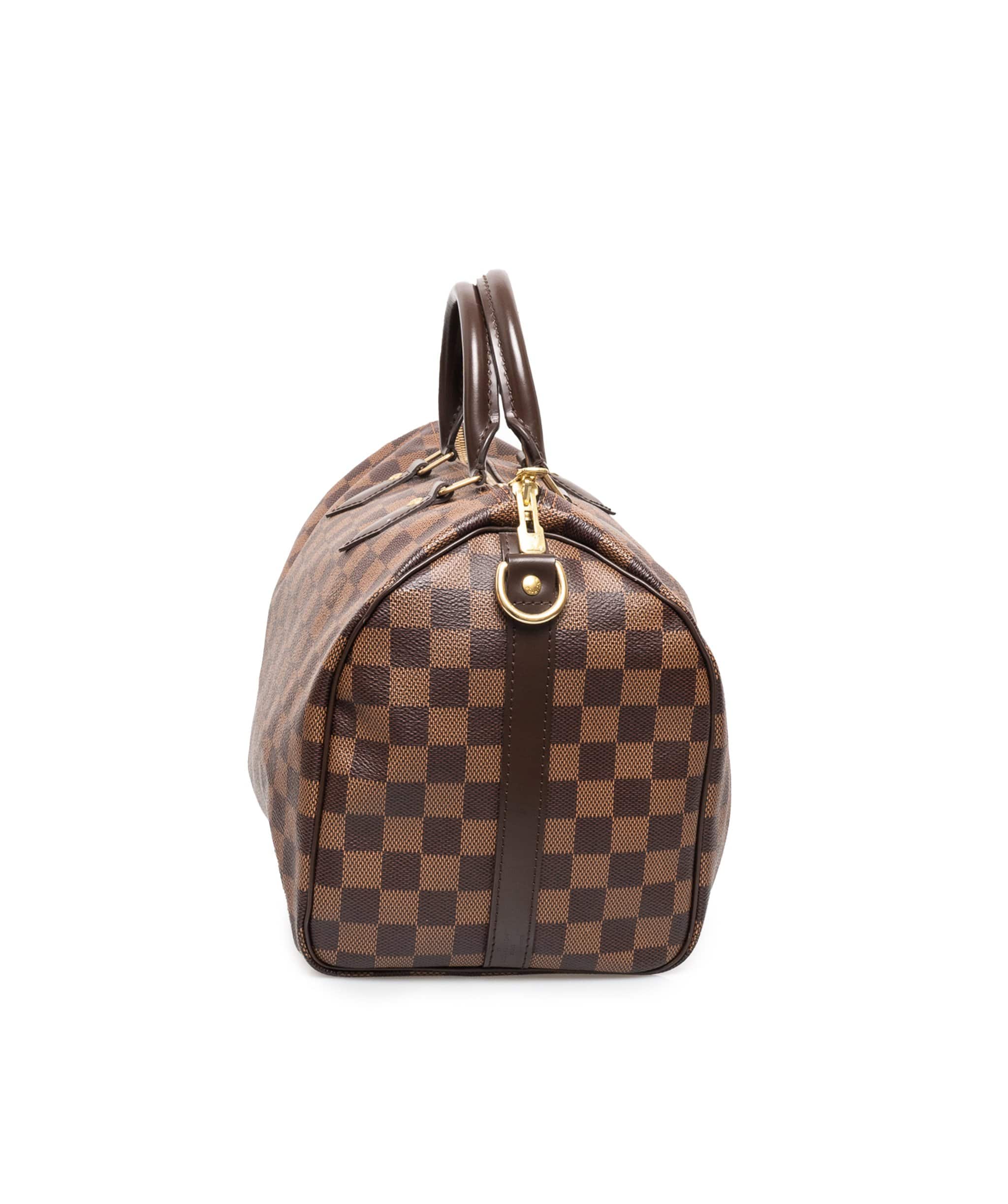 Louis Vuitton Louis Vuitton Bandouliere Damier 30 - AWL1663