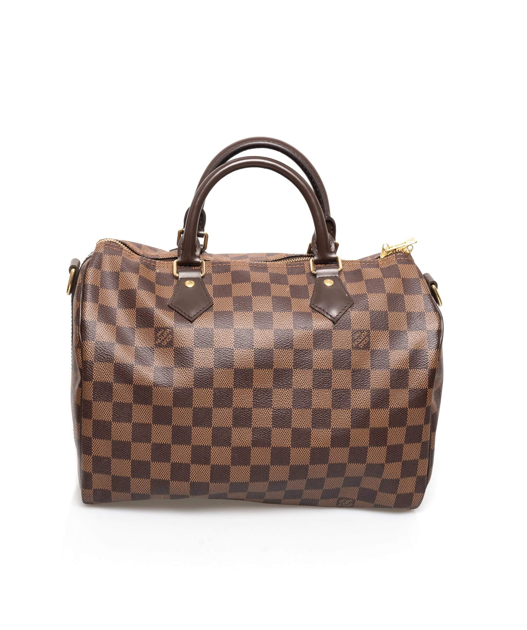 Louis Vuitton Louis Vuitton Bandouliere Damier 30 - AWL1663