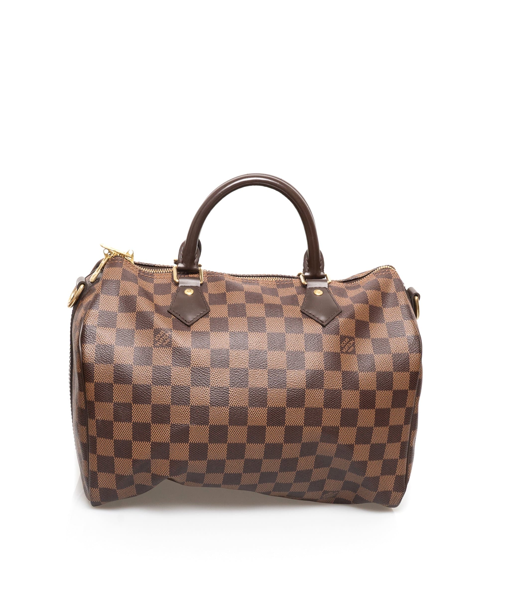 Louis Vuitton Louis Vuitton Bandouliere Damier 30 - AWL1663