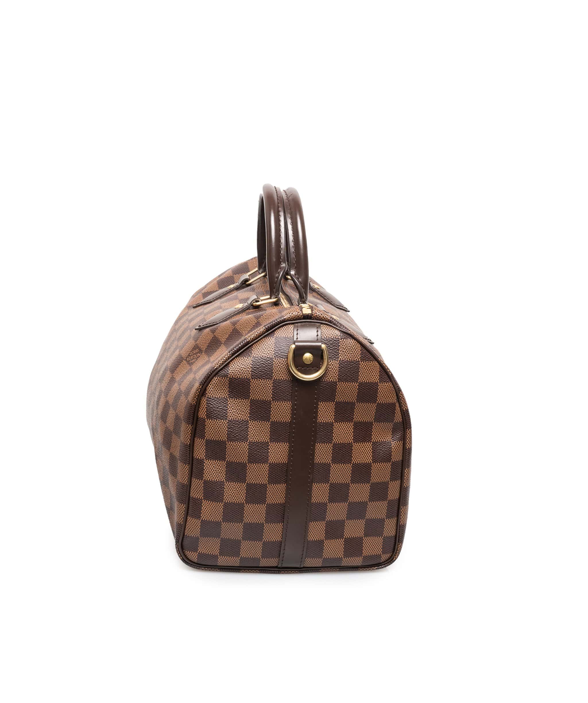 Louis Vuitton Louis Vuitton Bandouliere Damier 30 - AWL1663