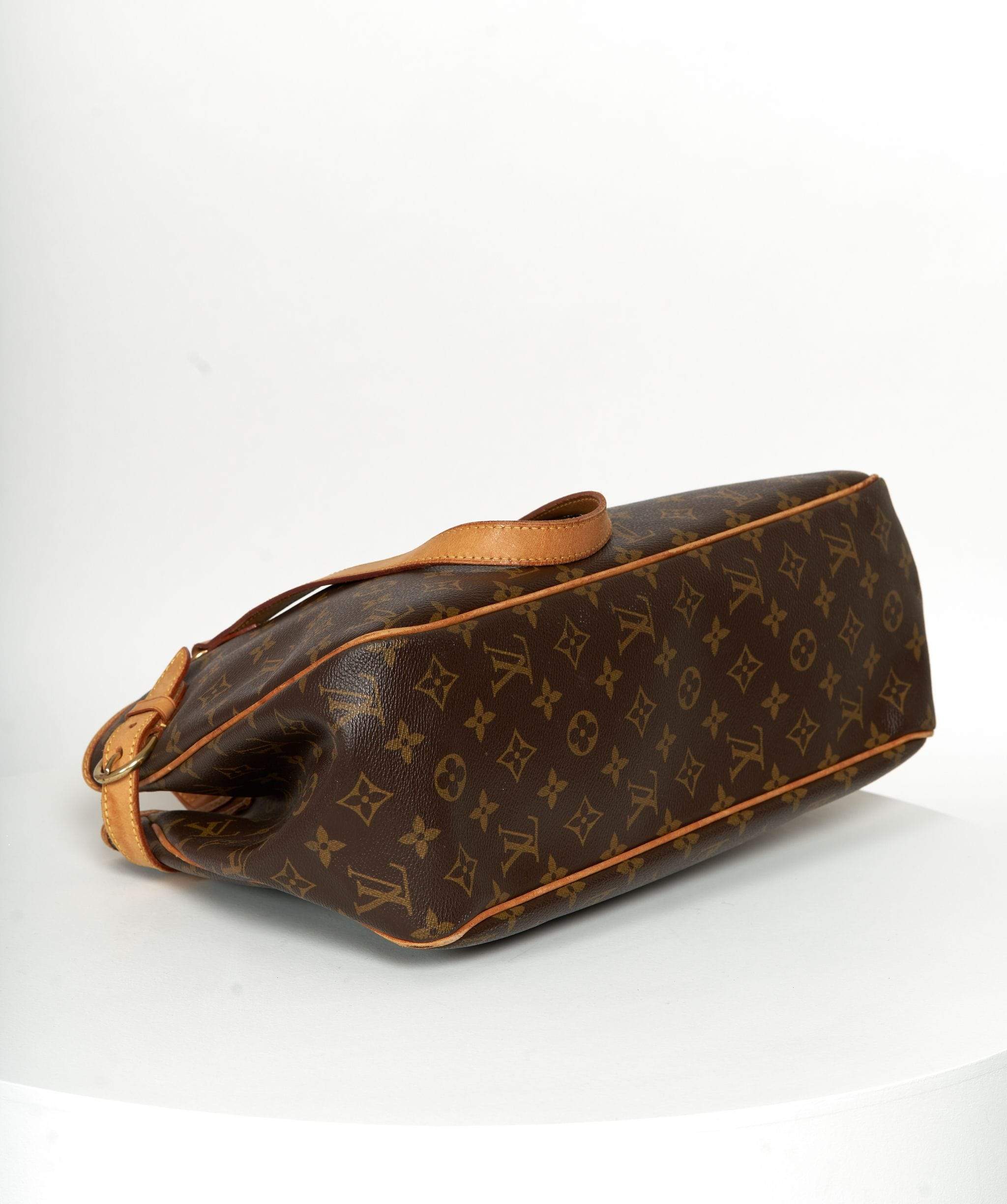 Louis Vuitton Louis Vuitton Batignolles Bag