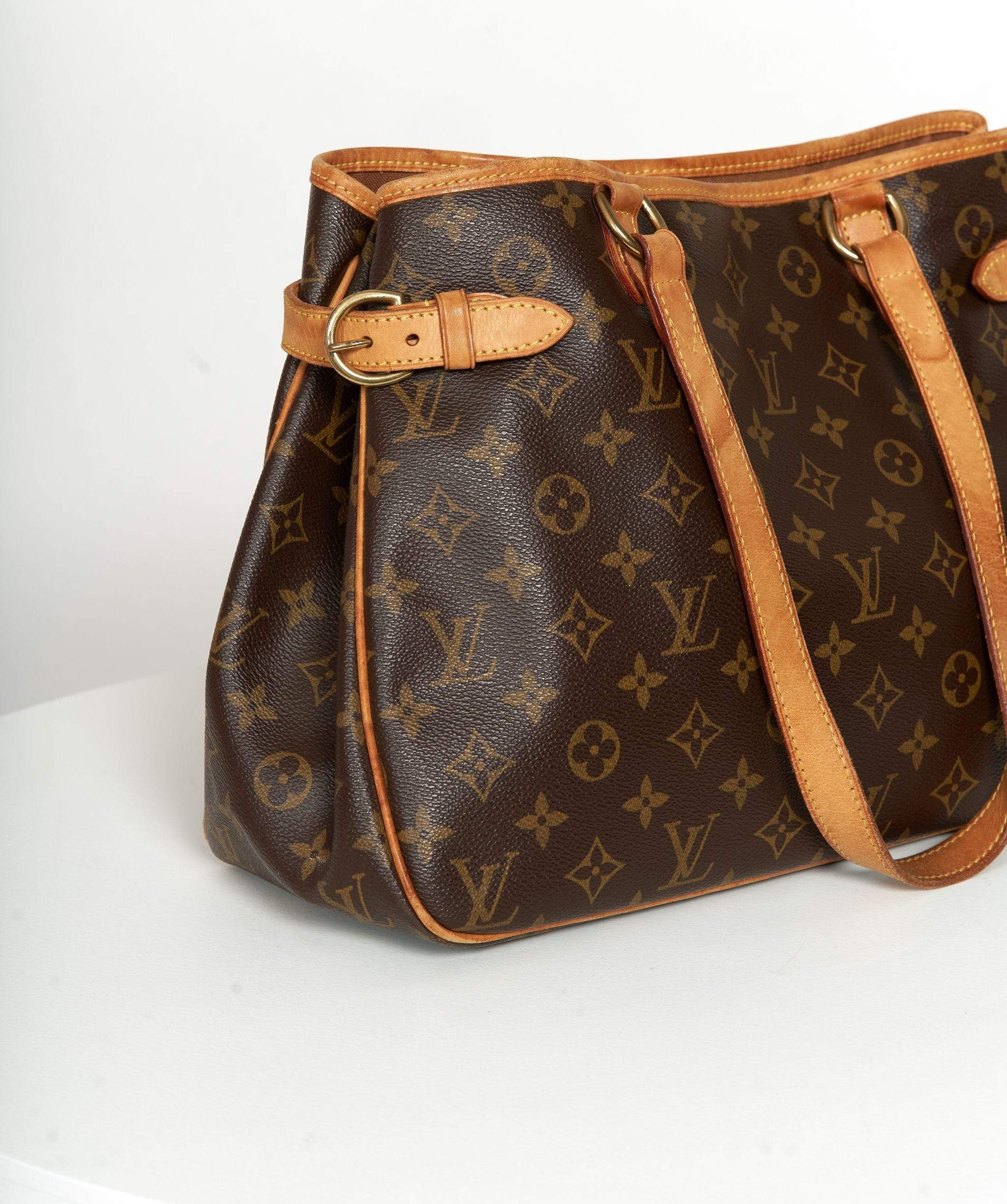 Louis Vuitton Louis Vuitton Batignolles Bag