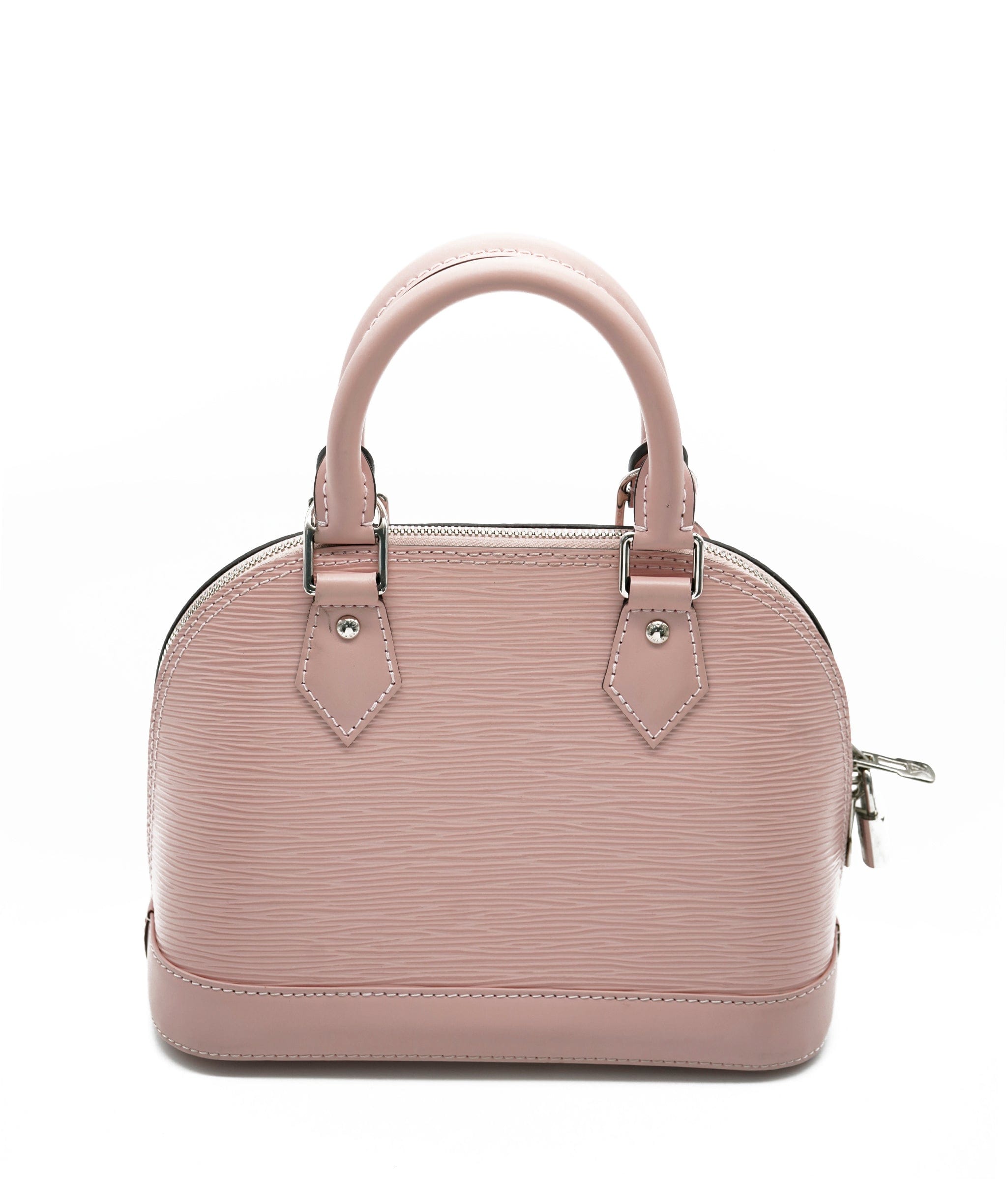 Louis Vuitton Louis Vuitton BB Pink M41327 AWL4255