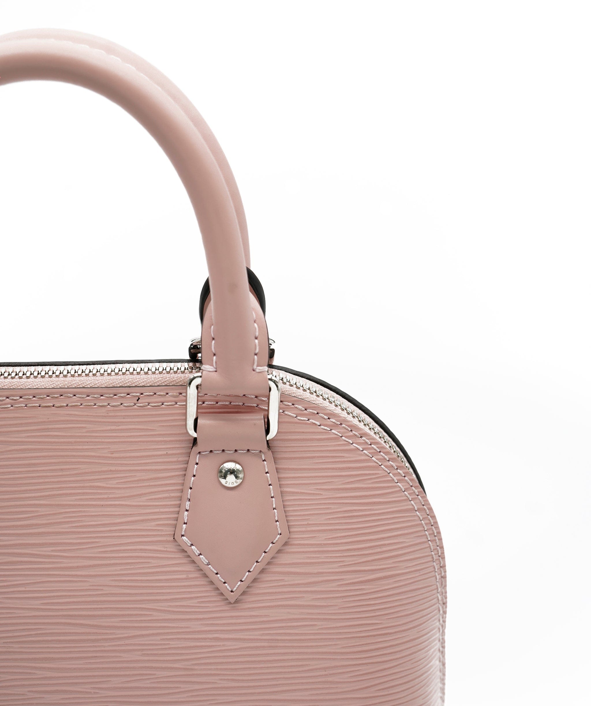 Louis Vuitton Louis Vuitton BB Pink M41327 AWL4255