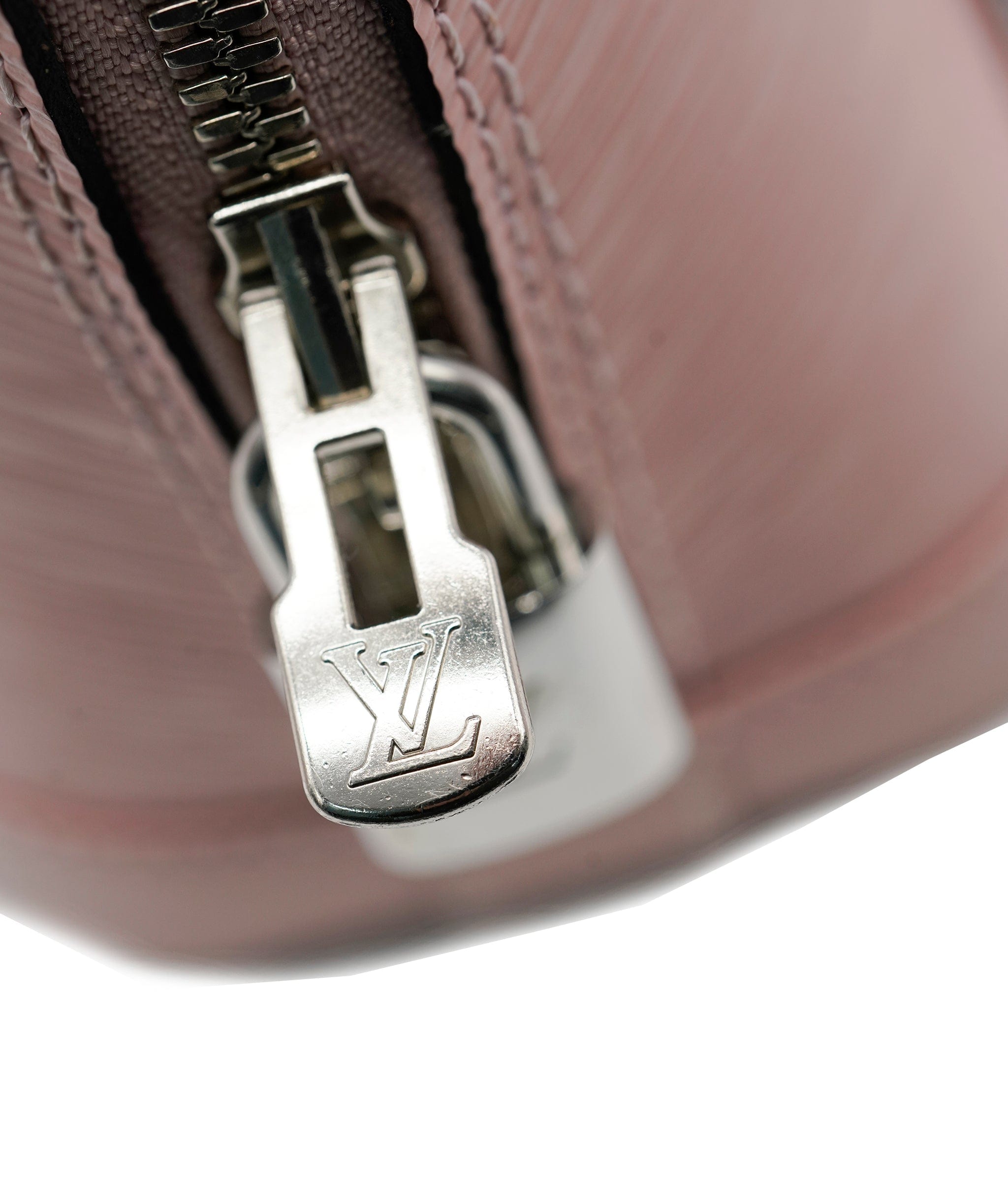 Louis Vuitton Louis Vuitton BB Pink M41327 AWL4255