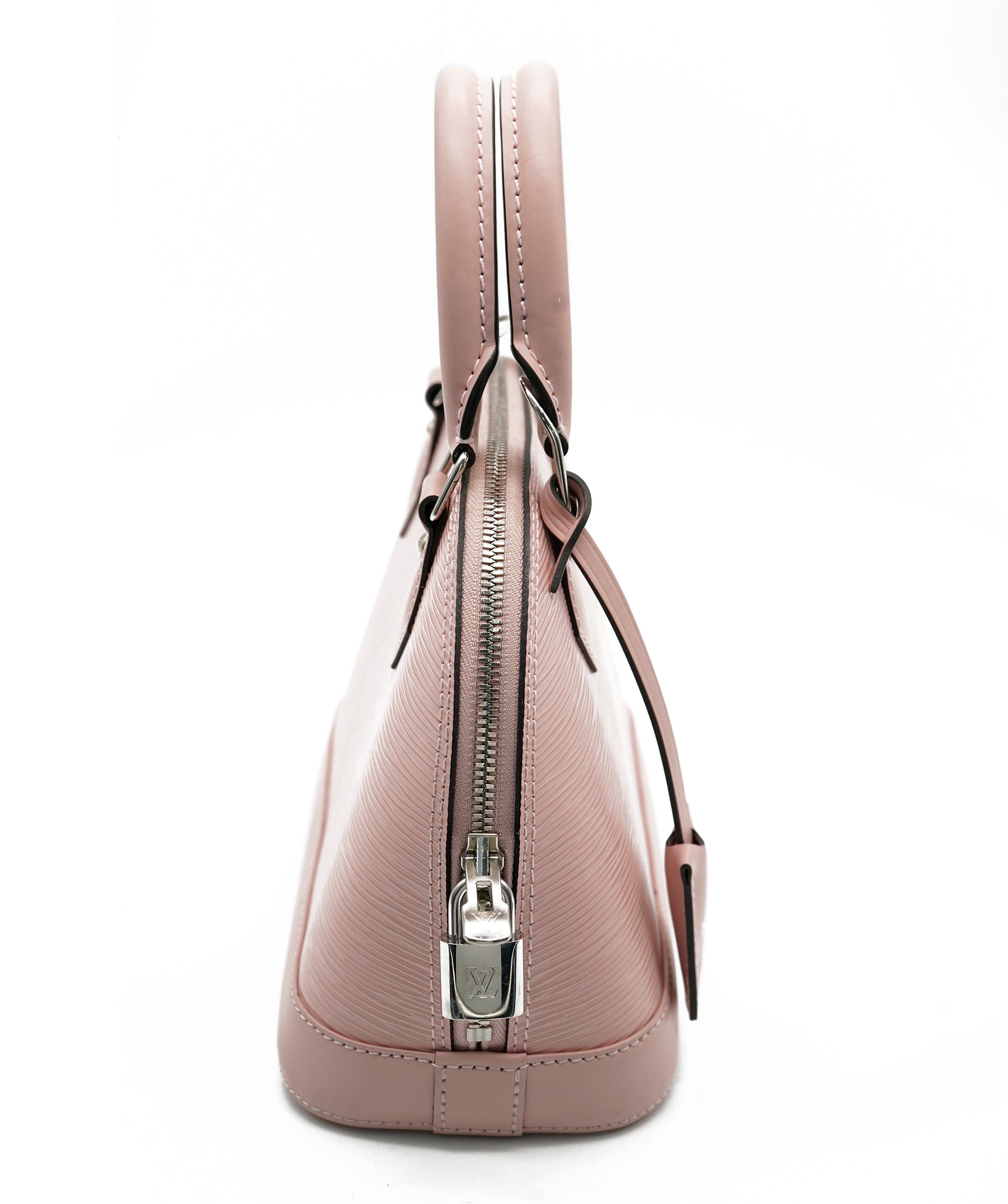 Louis Vuitton Louis Vuitton BB Pink M41327 AWL4255