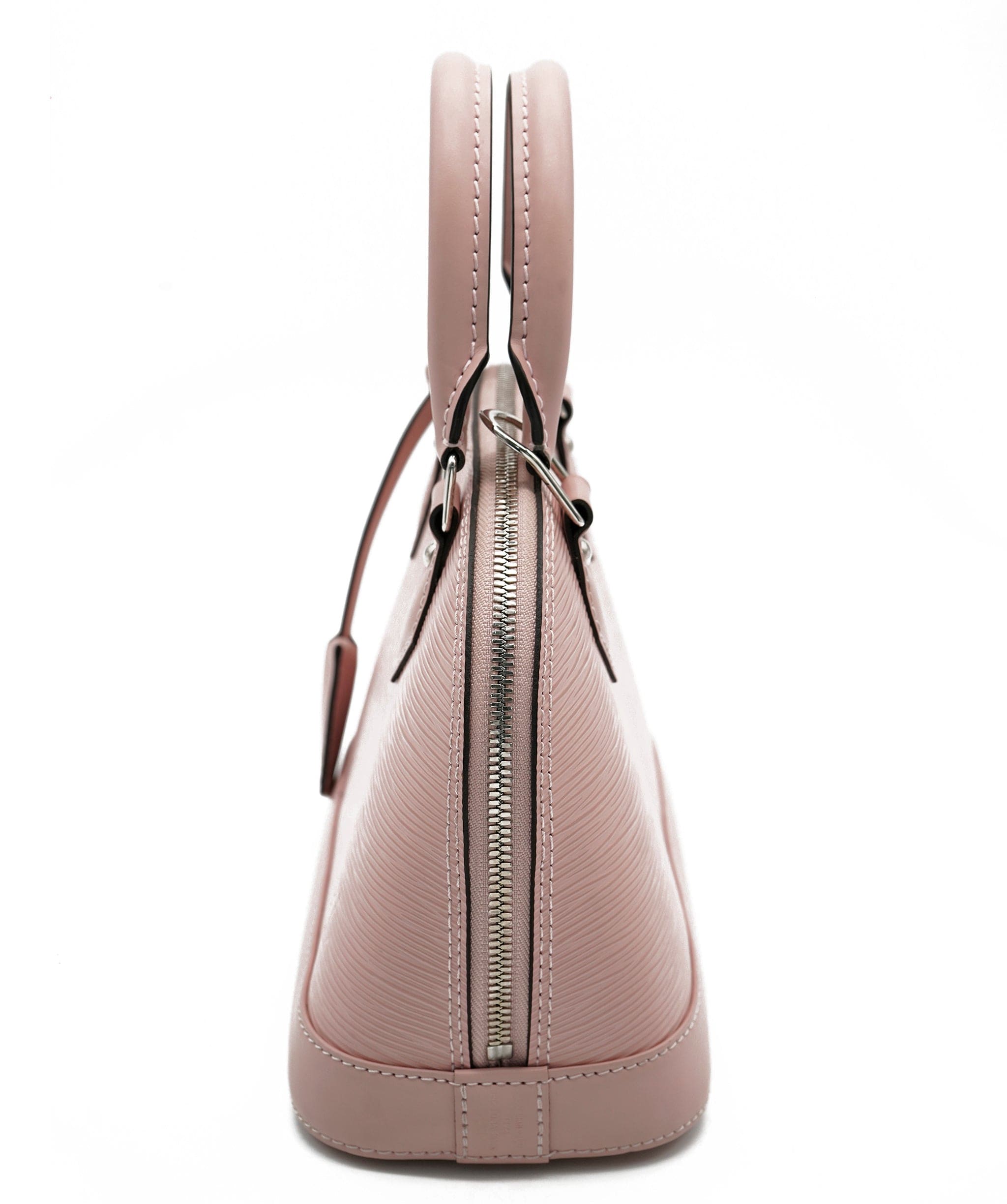 Louis Vuitton Louis Vuitton BB Pink M41327 AWL4255