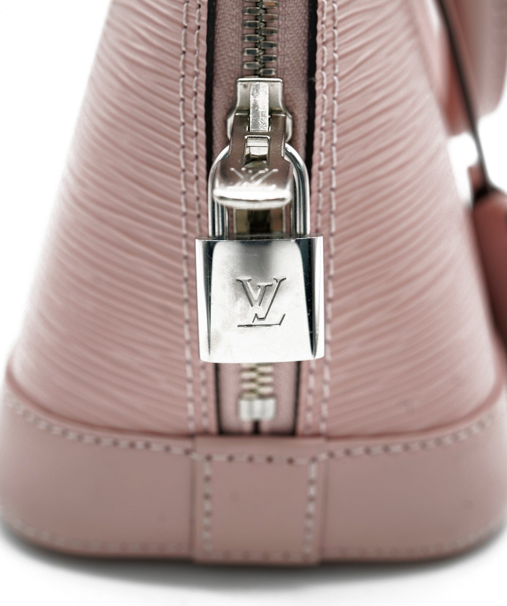 Louis Vuitton Louis Vuitton BB Pink M41327 AWL4255