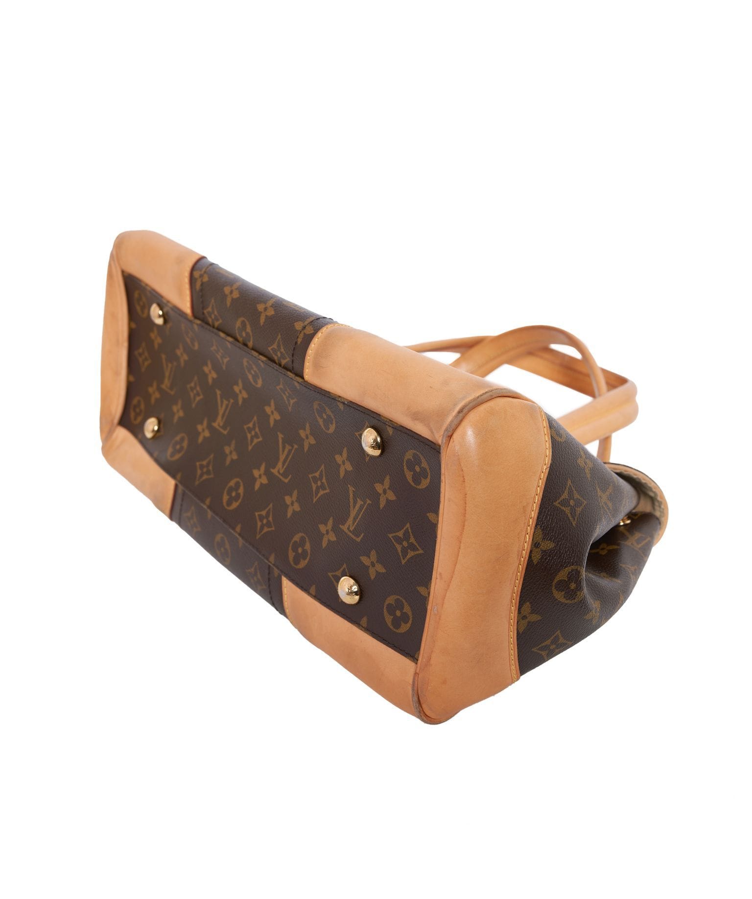 Louis Vuitton Louis Vuitton Belvely hills bag - ADL1053