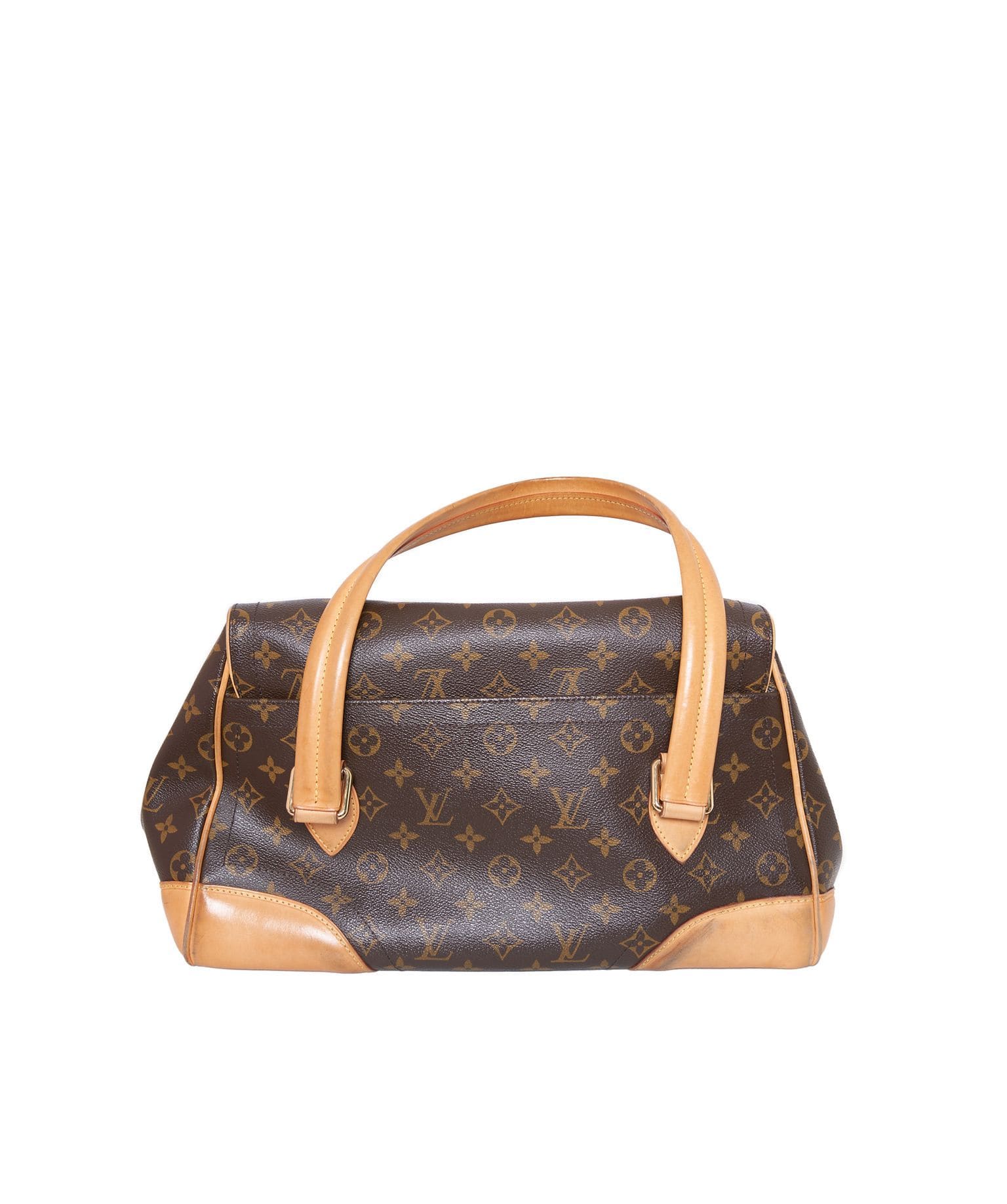 Louis Vuitton Louis Vuitton Belvely hills bag - ADL1053