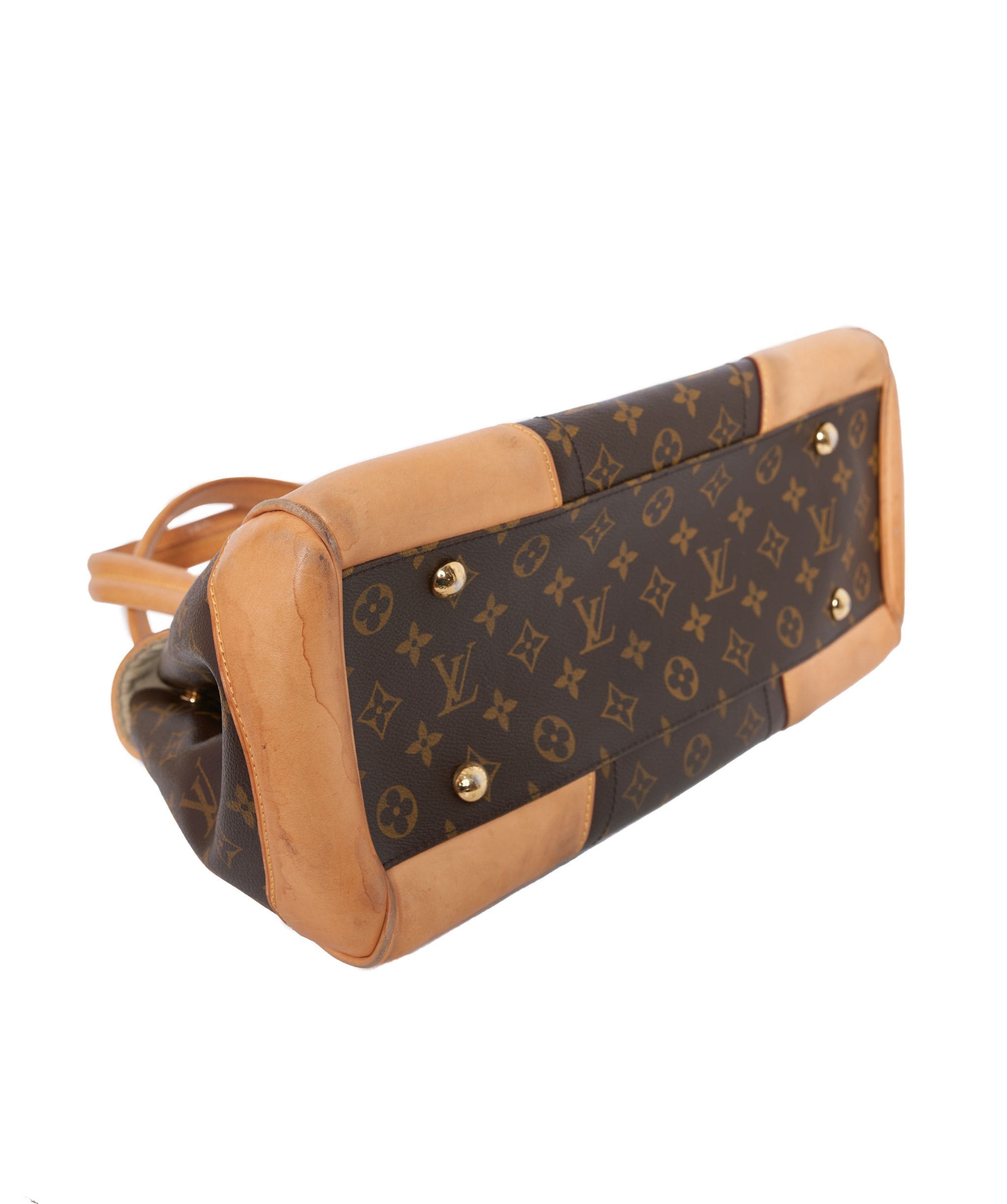 Louis Vuitton Louis Vuitton Belvely hills bag - ADL1053