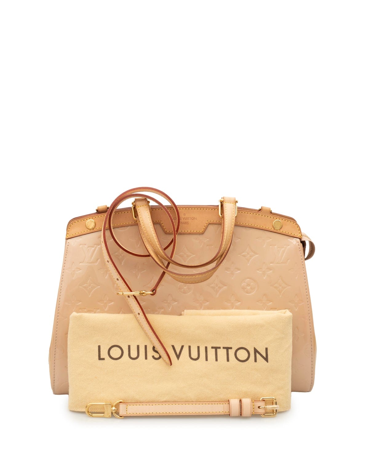 Louis Vuitton Louis Vuitton Beverly Bag - ADL1692