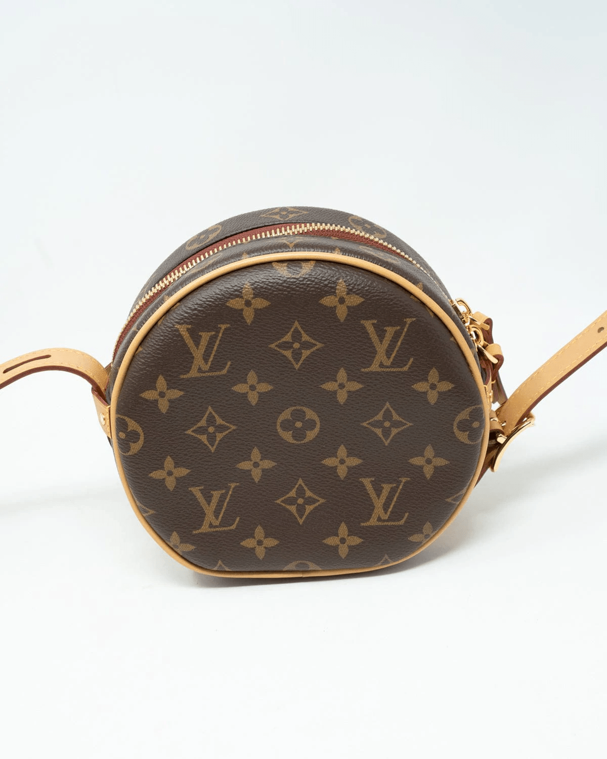 Louis Vuitton Louis Vuitton Boite Chapeau Bag - ADL1935