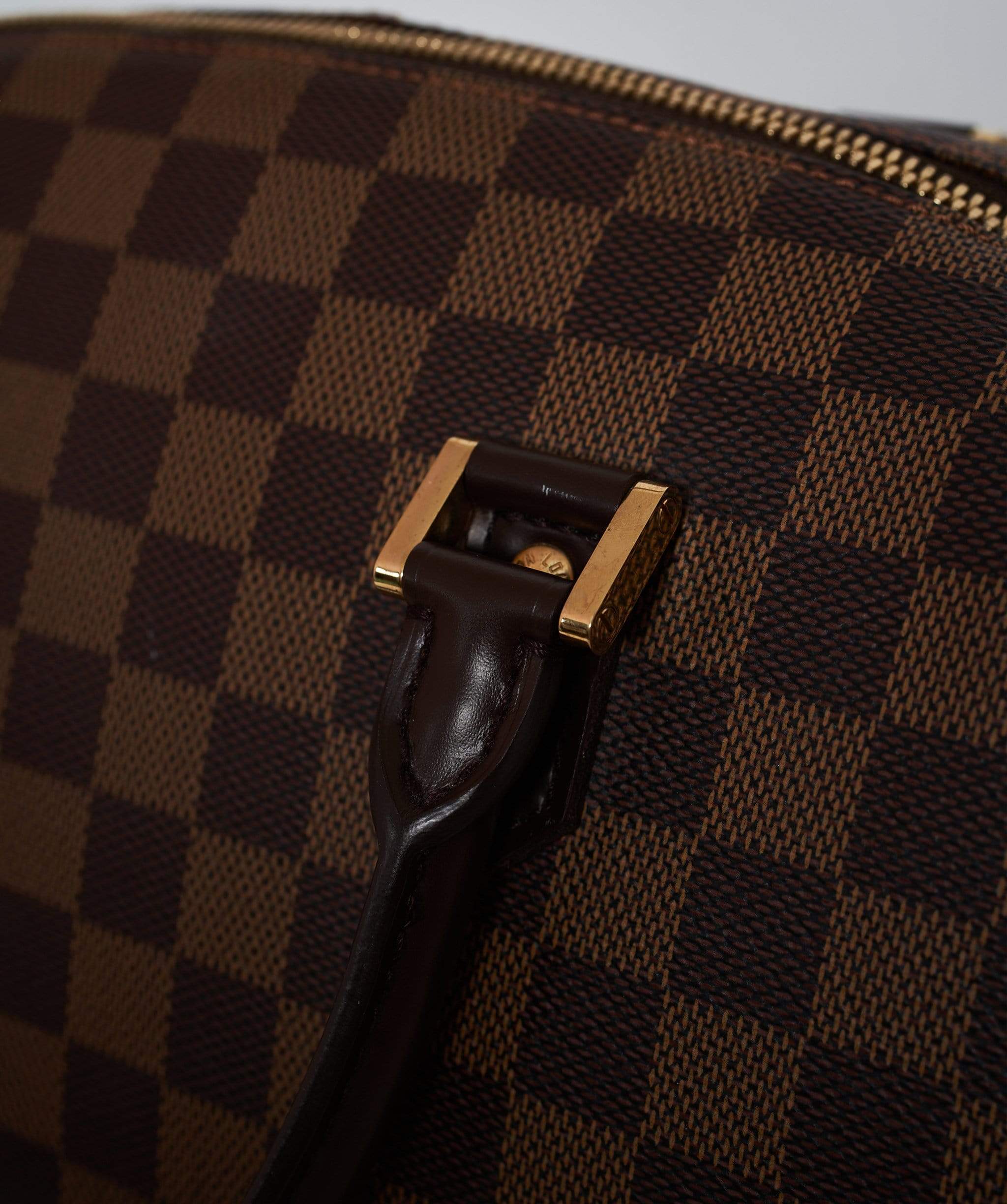 Louis Vuitton Louis Vuitton Bowling Bag  AGL1107