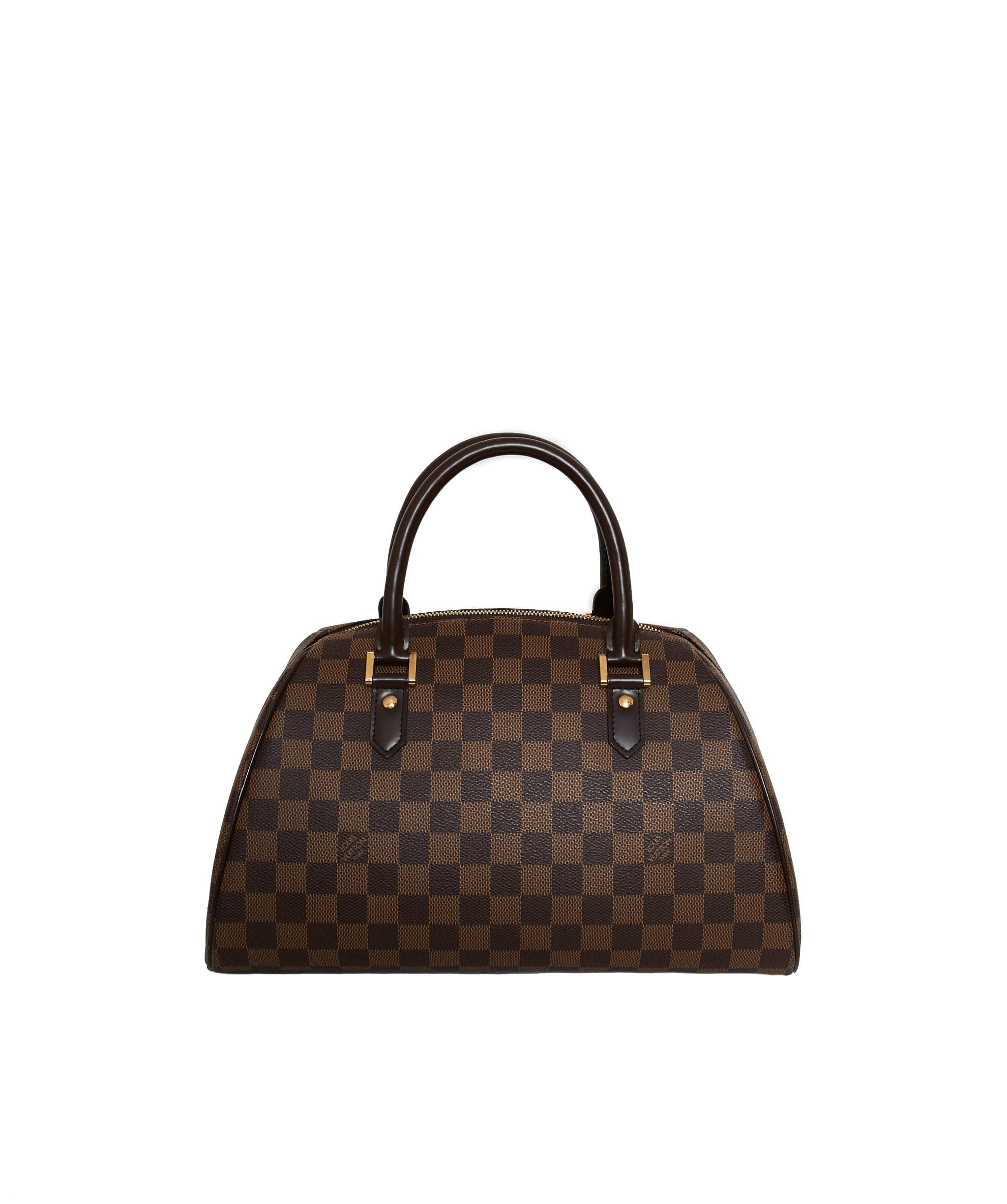 Louis Vuitton Louis Vuitton Bowling Bag  AGL1107