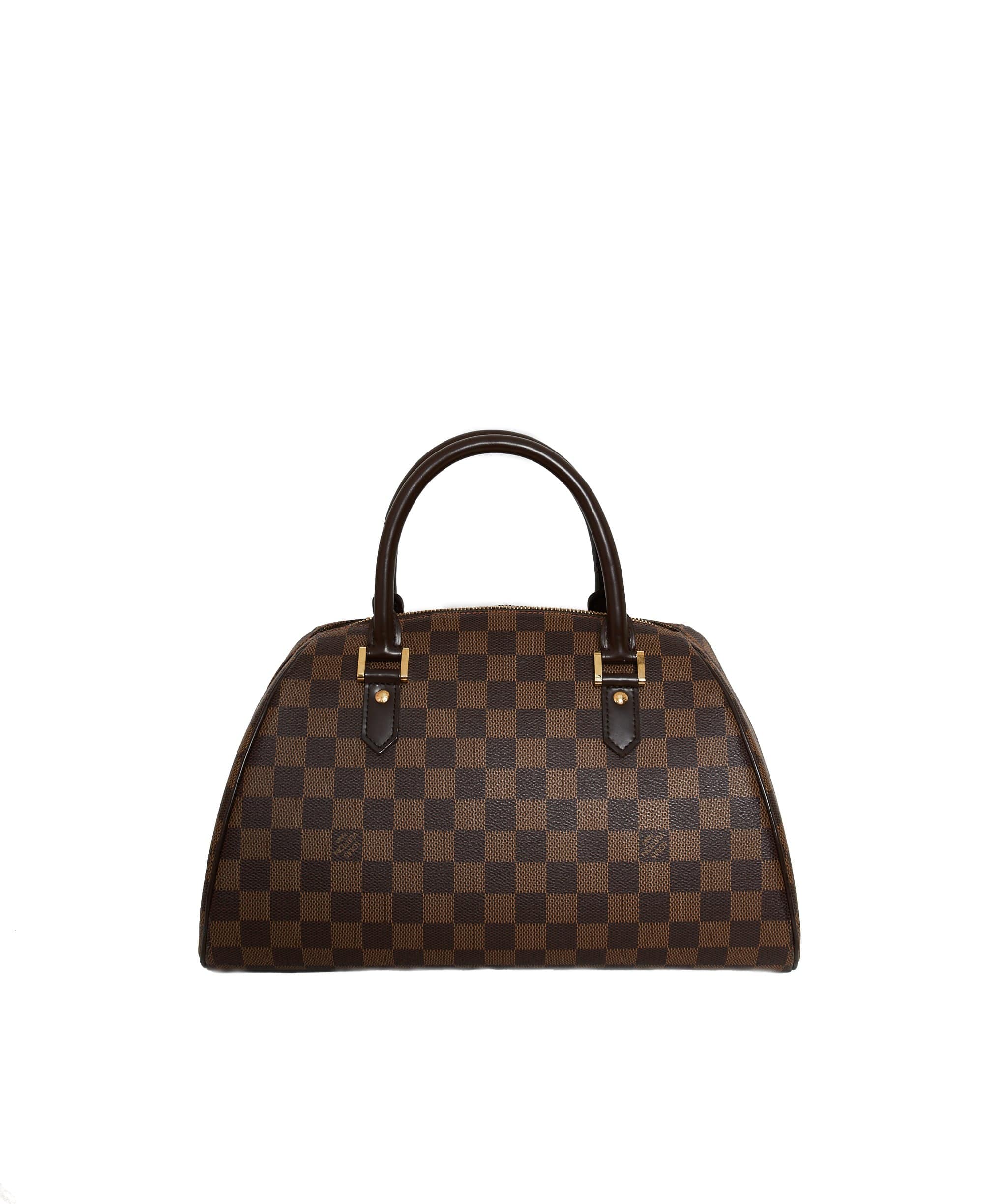 Louis Vuitton Louis Vuitton Bowling Bag  AGL1107