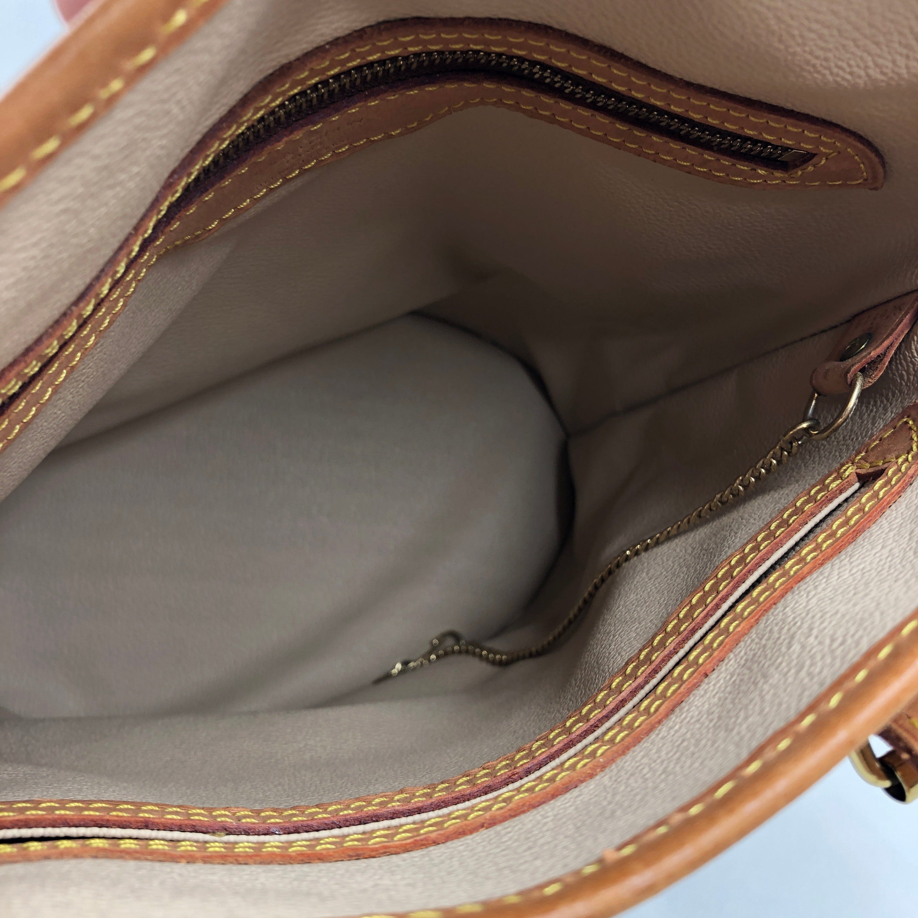 Louis Vuitton Louis Vuitton Bucket PM Bag PXL2320