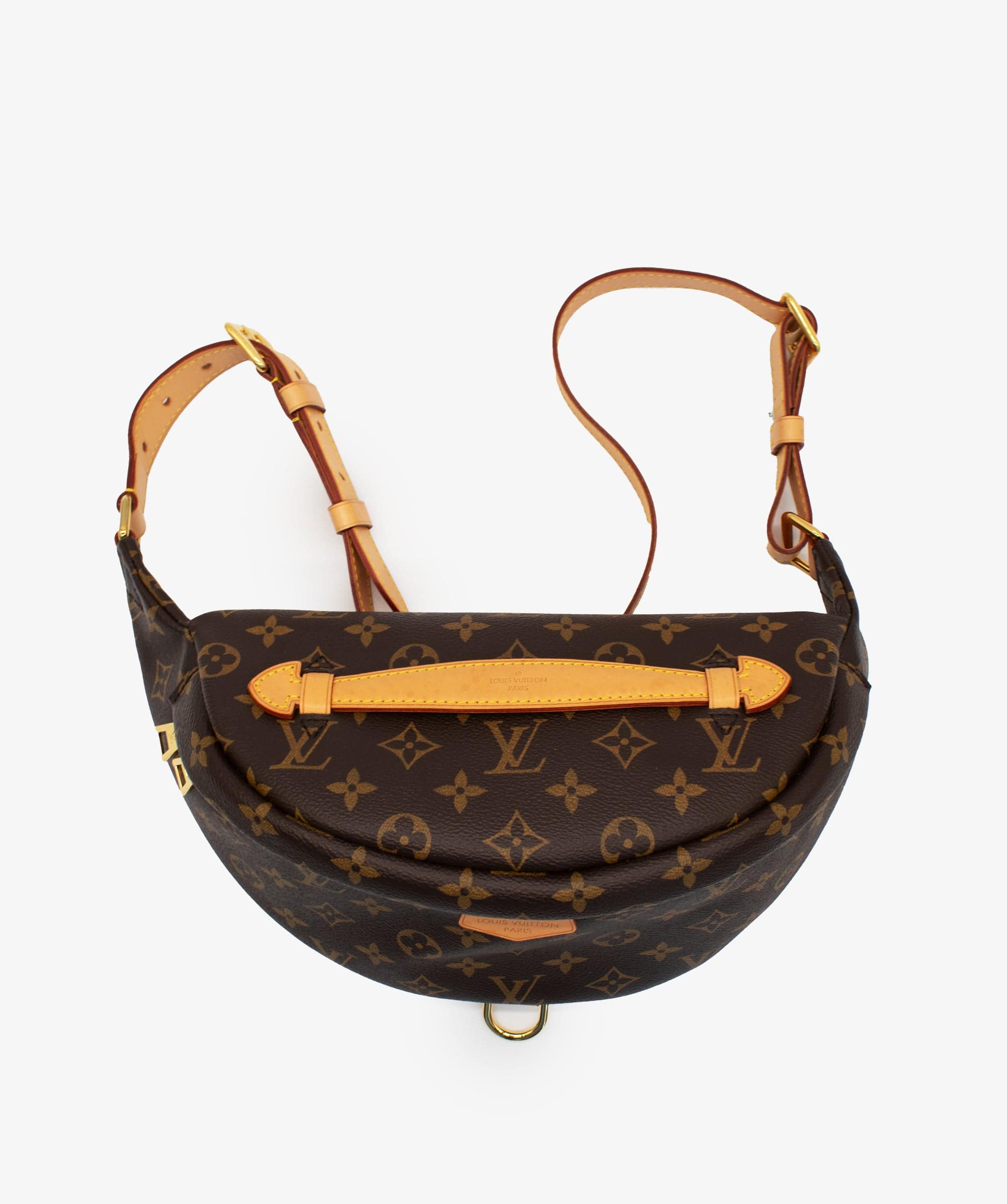 Louis Vuitton Louis Vuitton Bumbag RJL1421