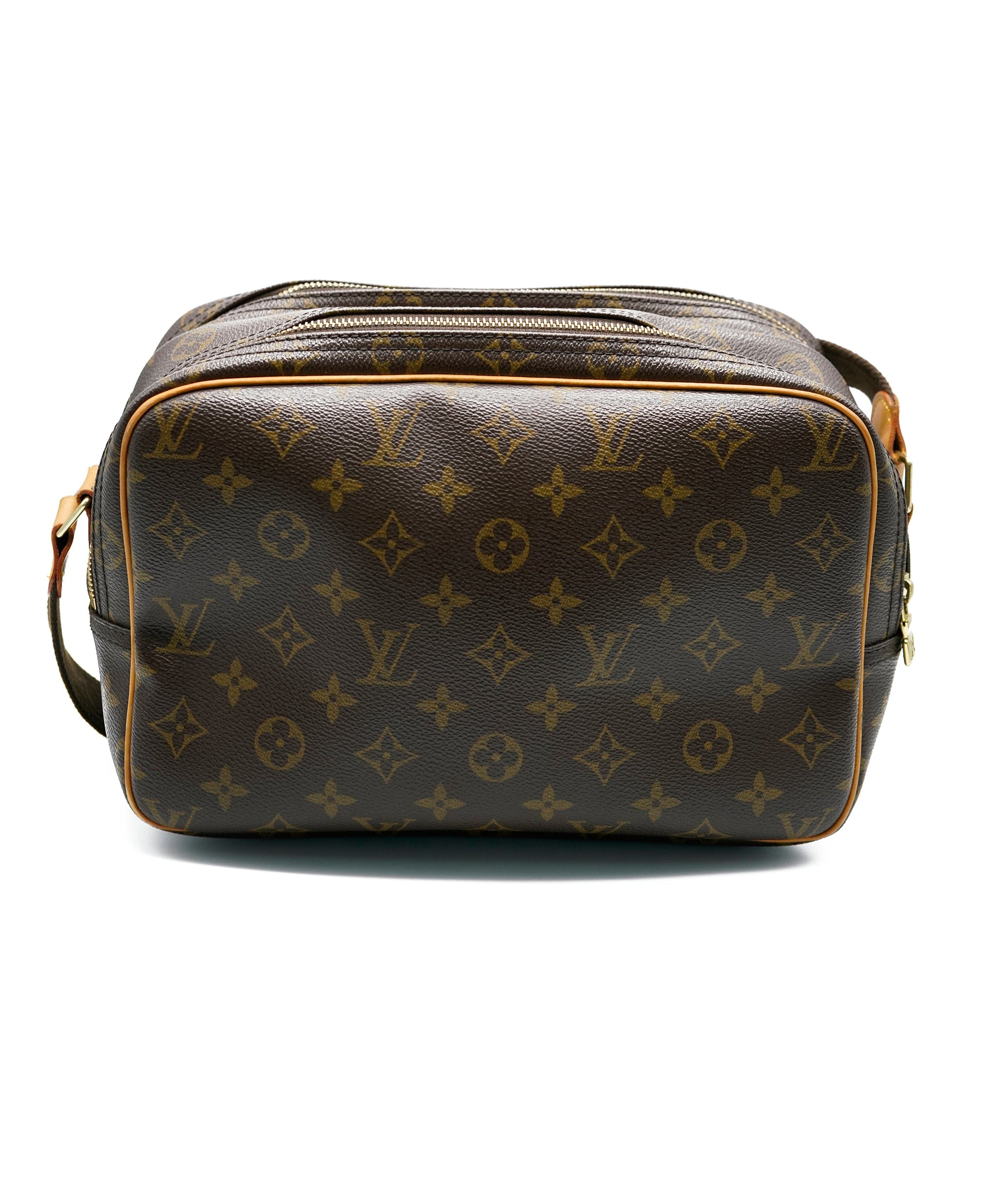 Louis Vuitton Louis Vuitton crossbody monogram bag  ADL1020