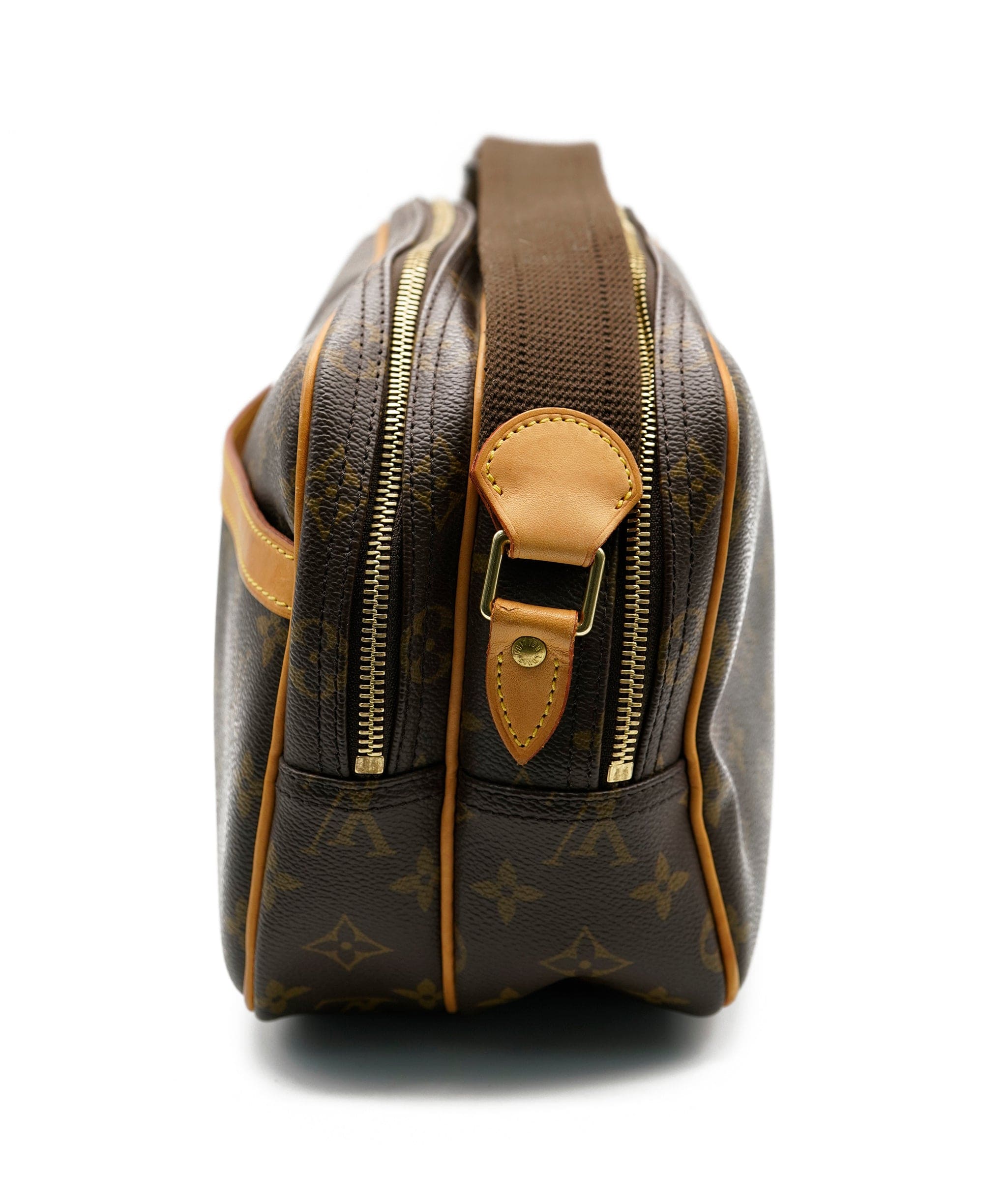 Louis Vuitton Louis Vuitton crossbody monogram bag  ADL1020