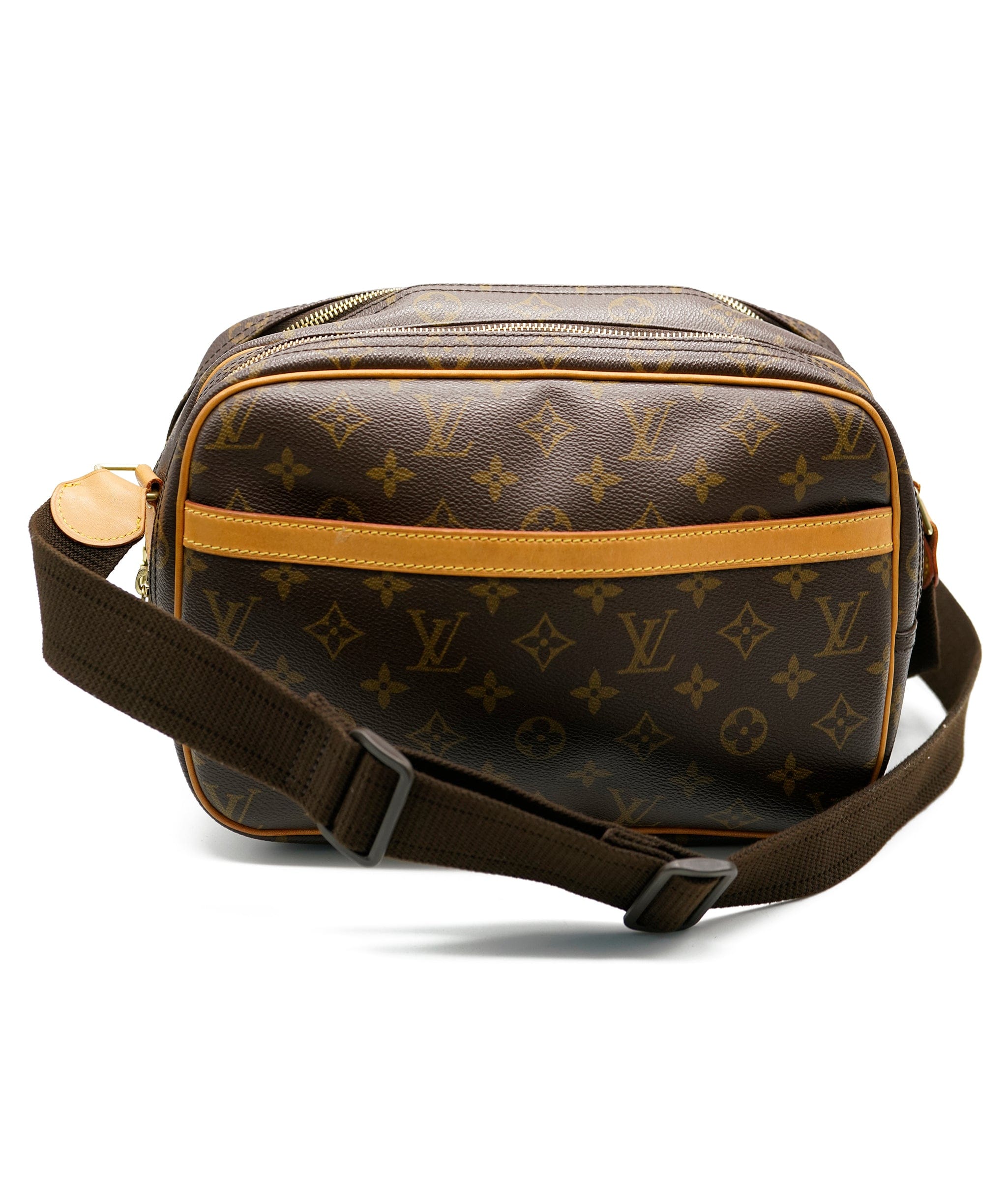 Louis Vuitton Louis Vuitton crossbody monogram bag  ADL1020