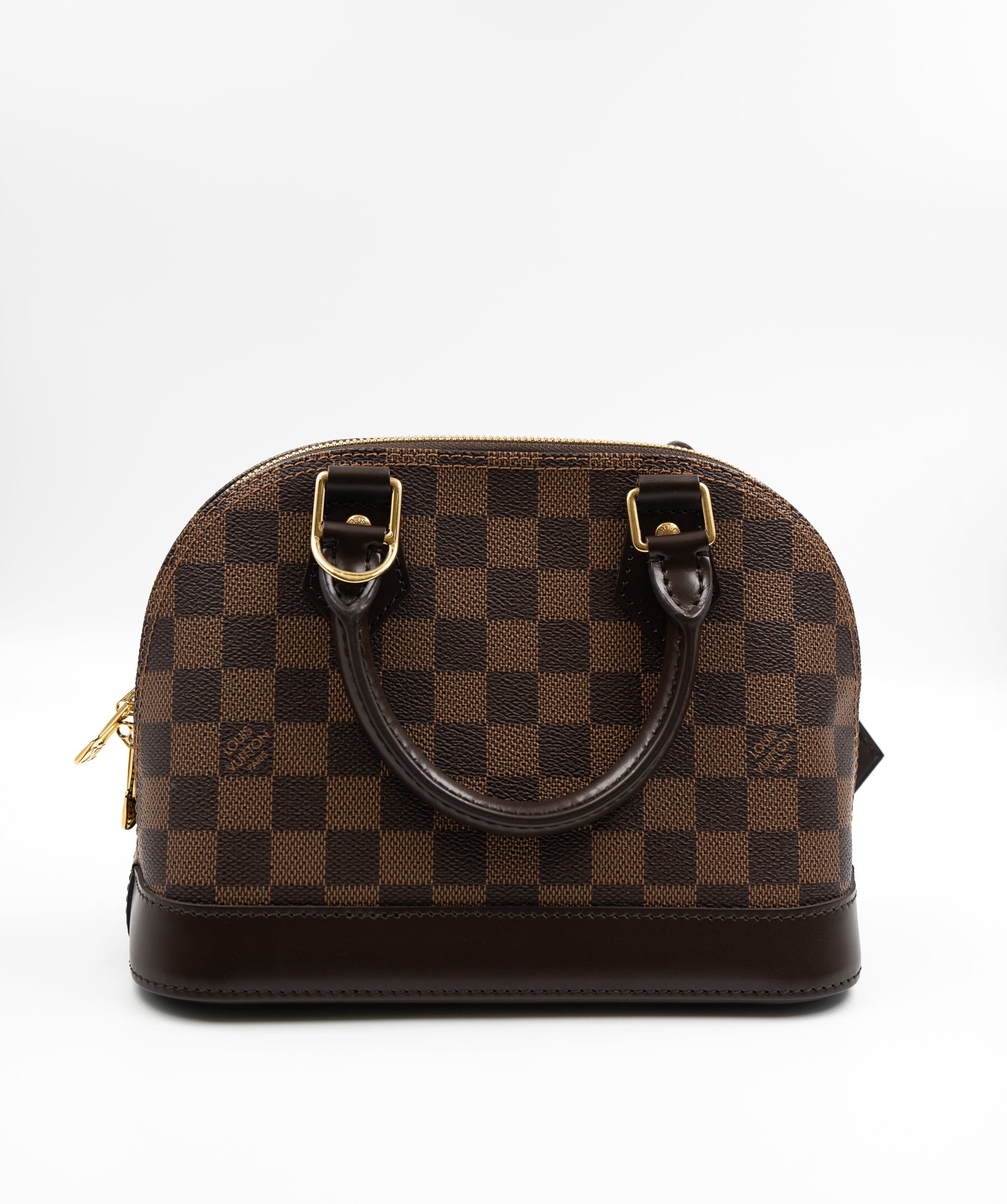 Louis Vuitton louis vuitton damier alma ALC0091