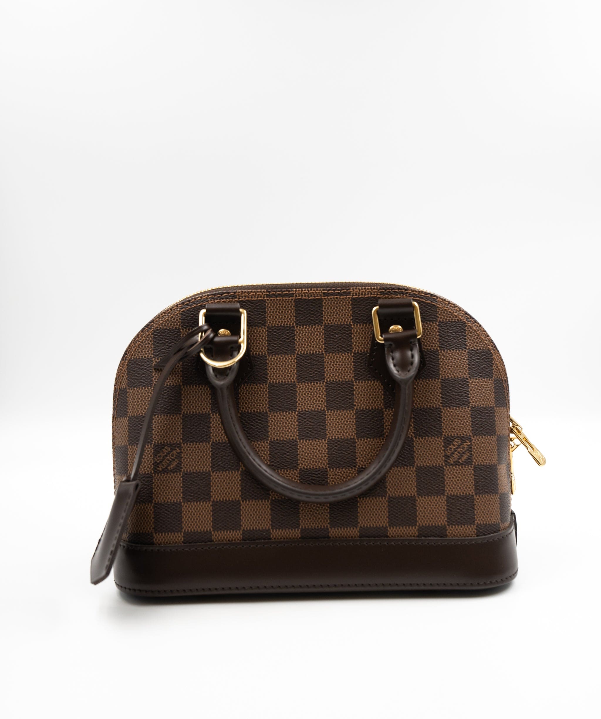 Louis Vuitton louis vuitton damier alma ALC0091