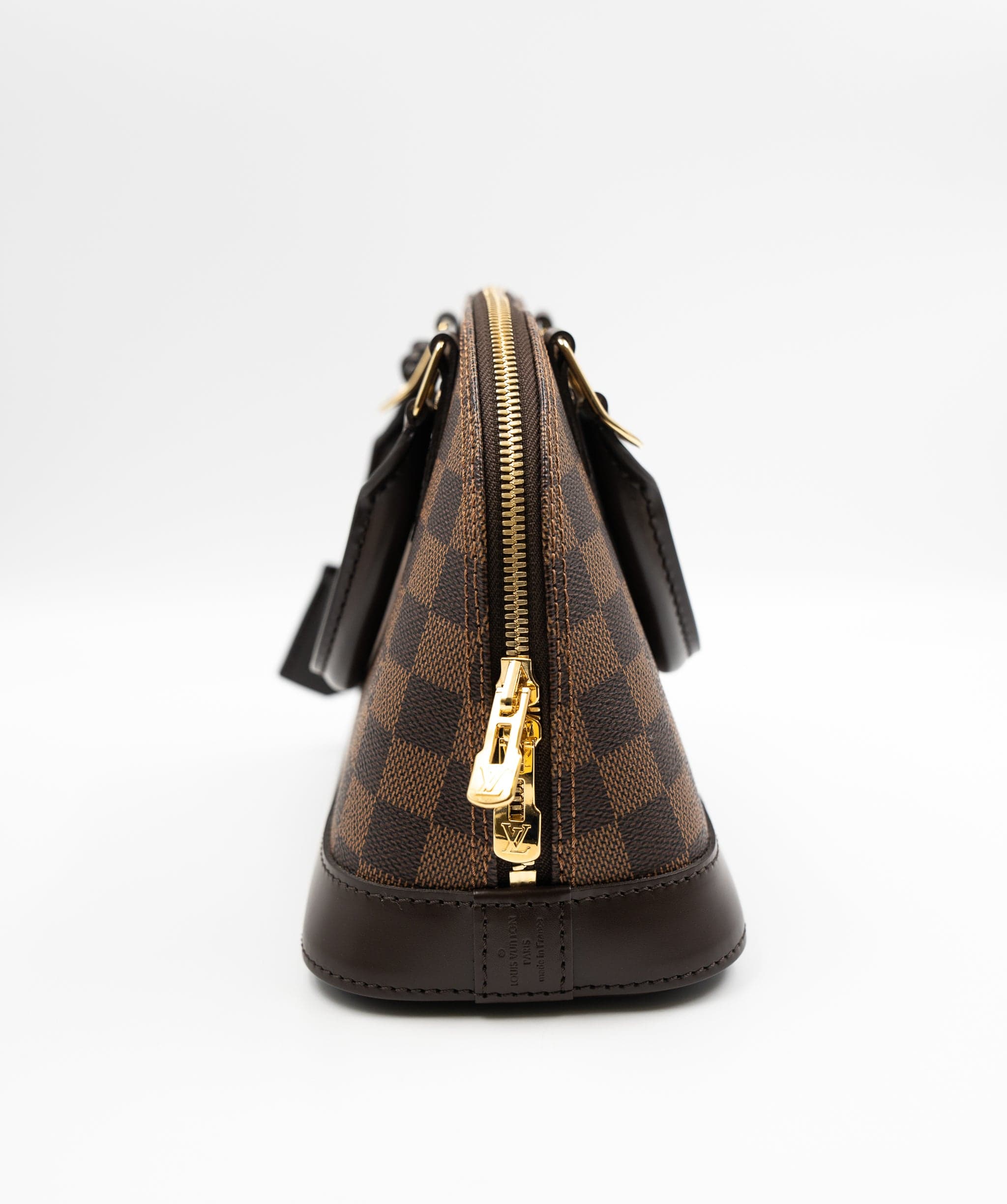 Louis Vuitton louis vuitton damier alma ALC0091