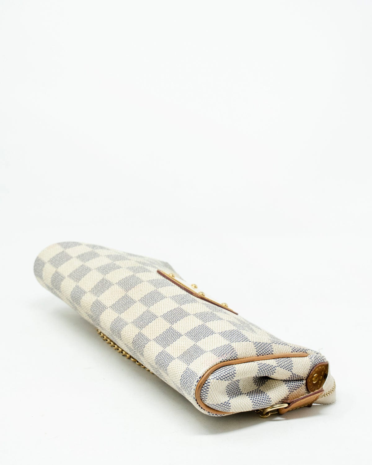 Louis Vuitton Louis Vuitton Damier Azur Pochette Bag - AGL1940