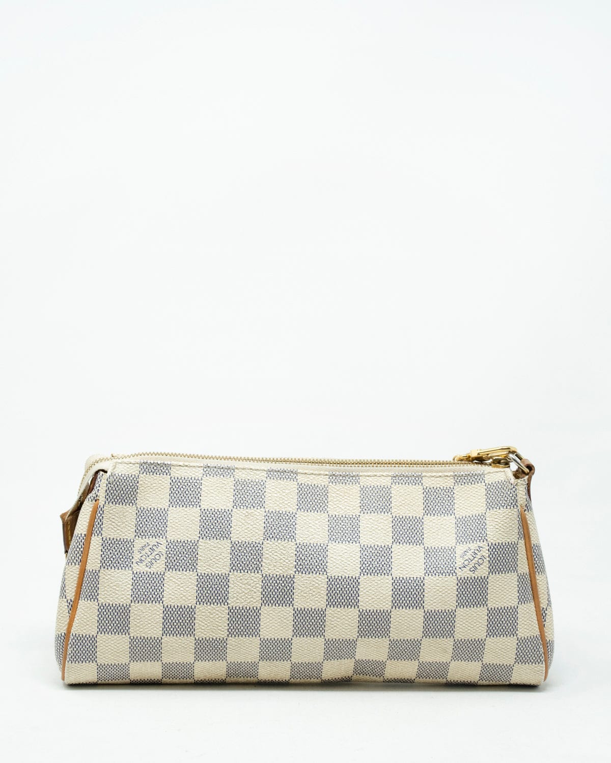 Louis Vuitton Louis Vuitton Damier Azur Pochette Bag - AGL1940