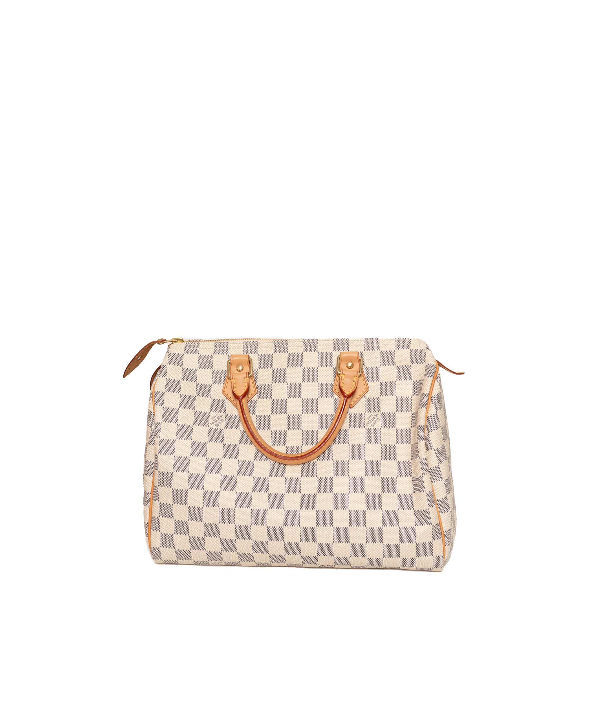 Louis Vuitton Louis Vuitton Damier Azur Speedy 30 - AGL1455