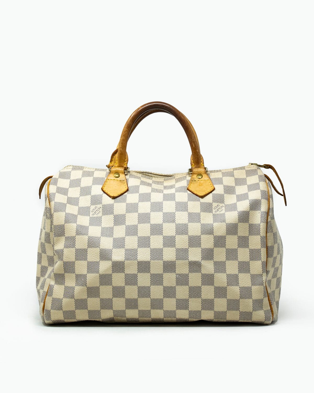 Louis Vuitton Louis Vuitton Damier Azur Speedy 30 - AWL2414