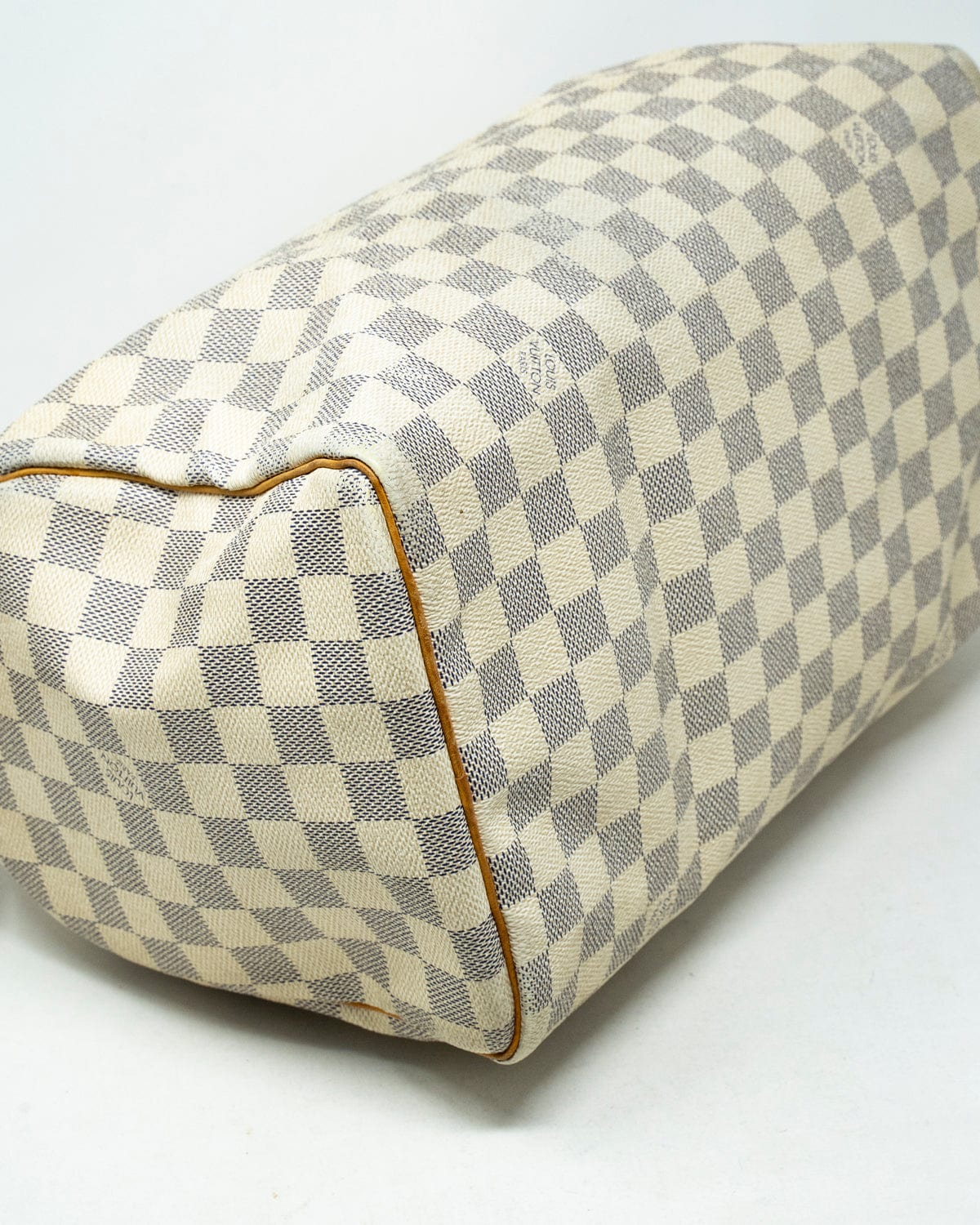 Louis Vuitton Louis Vuitton Damier Azur Speedy 30 - AWL2414