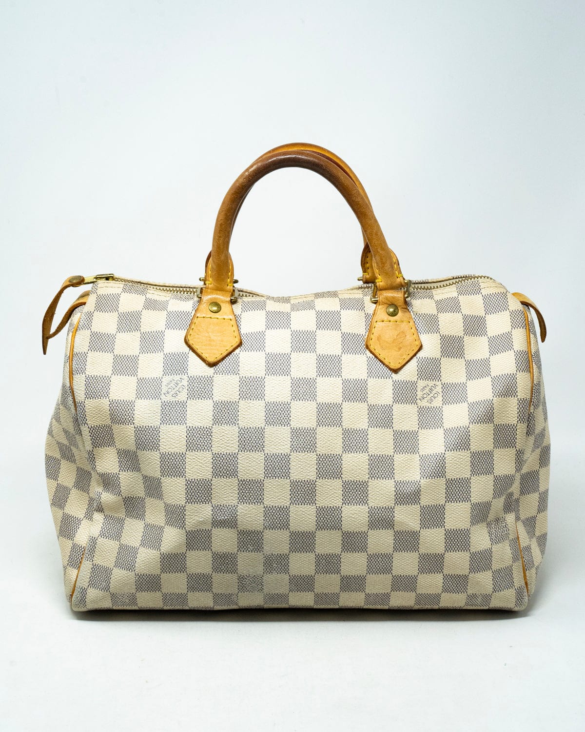 Louis Vuitton Louis Vuitton Damier Azur Speedy 30 - AWL2414