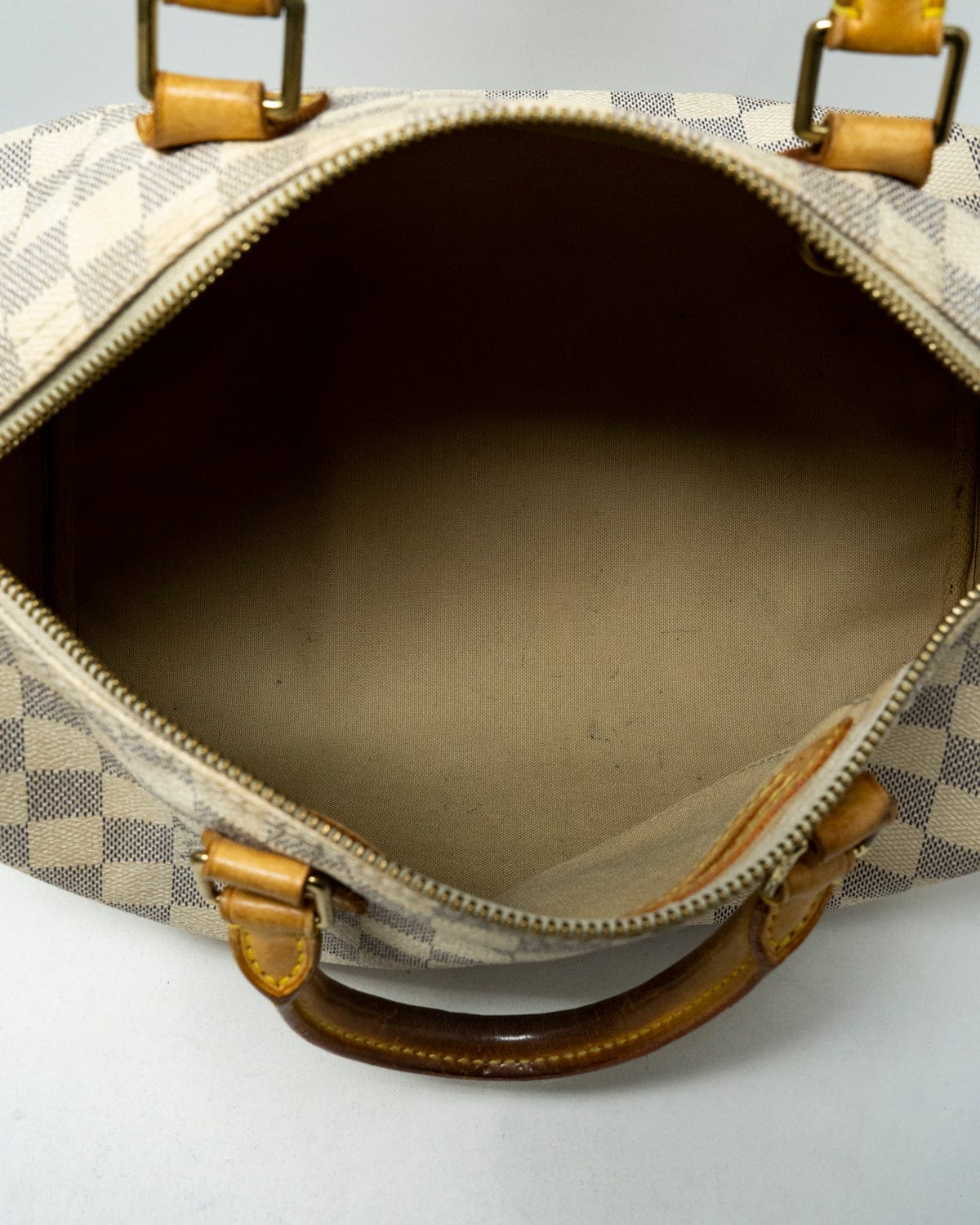 Louis Vuitton Louis Vuitton Damier Azur Speedy 30 - AWL2414