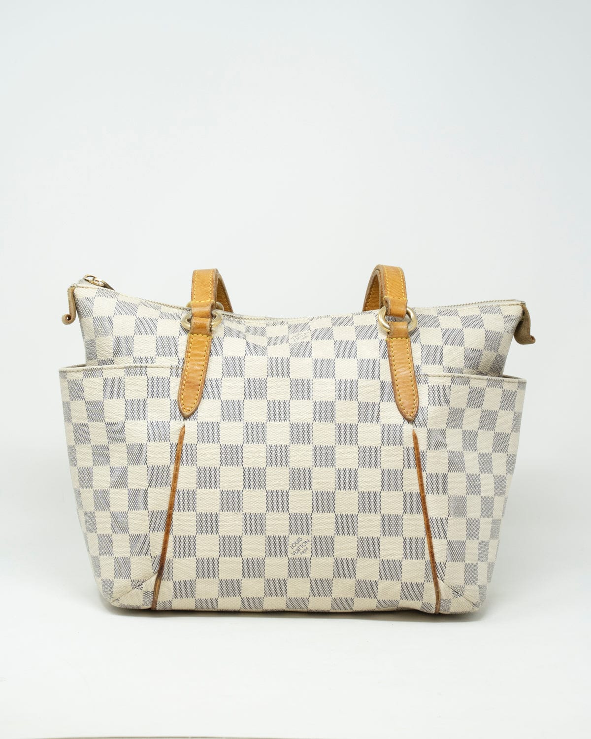 Louis Vuitton Louis Vuitton Damier Azur Totally PM - AWL2207