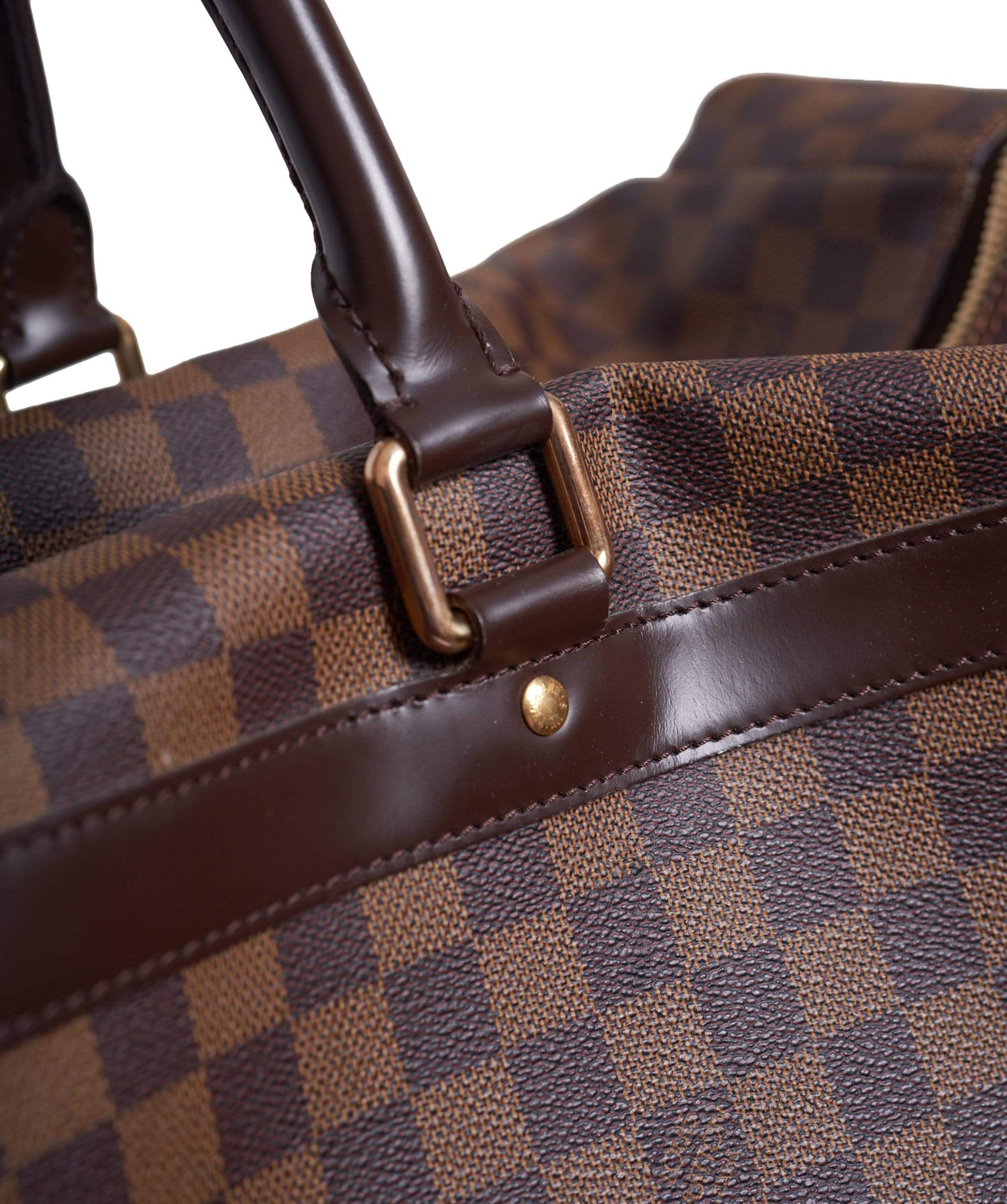 Louis Vuitton Louis Vuitton Damier Canvas Rolling Luggage - ASL1295