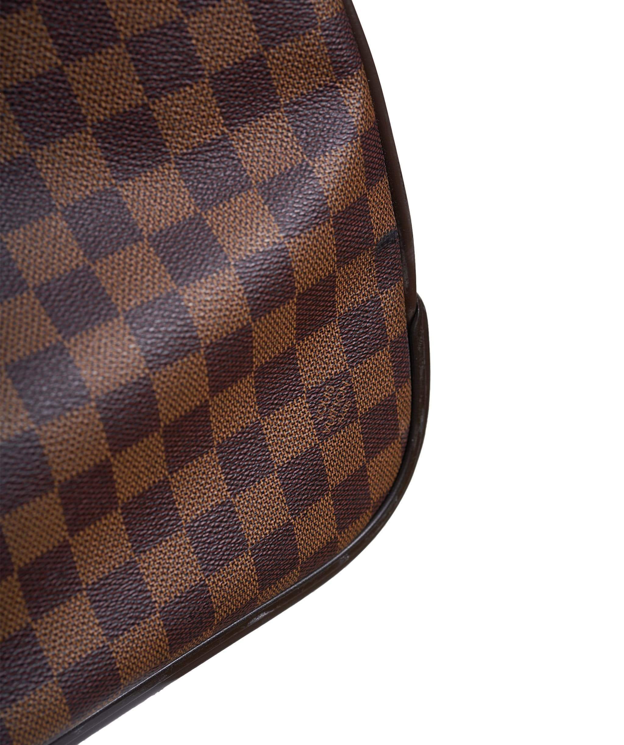 Louis Vuitton Louis Vuitton Damier Canvas Rolling Luggage - ASL1295