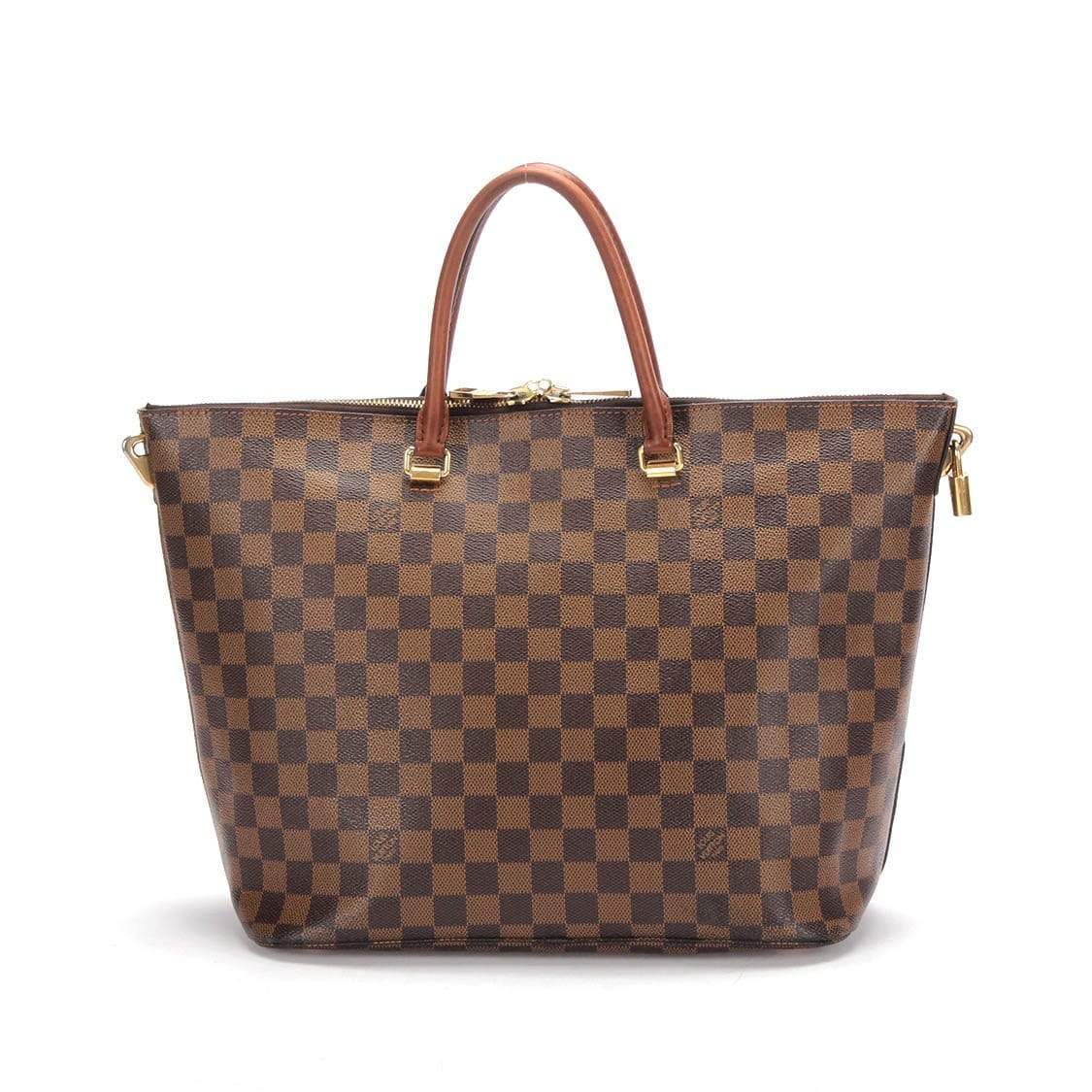 Louis Vuitton Louis Vuitton Damier Ebene Belmont - RCL1220