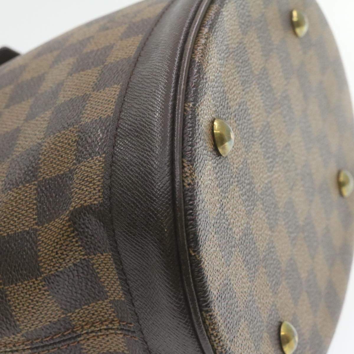 Louis Vuitton Louis Vuitton Damier Ebene Marais Bucket Bag - RCL1116