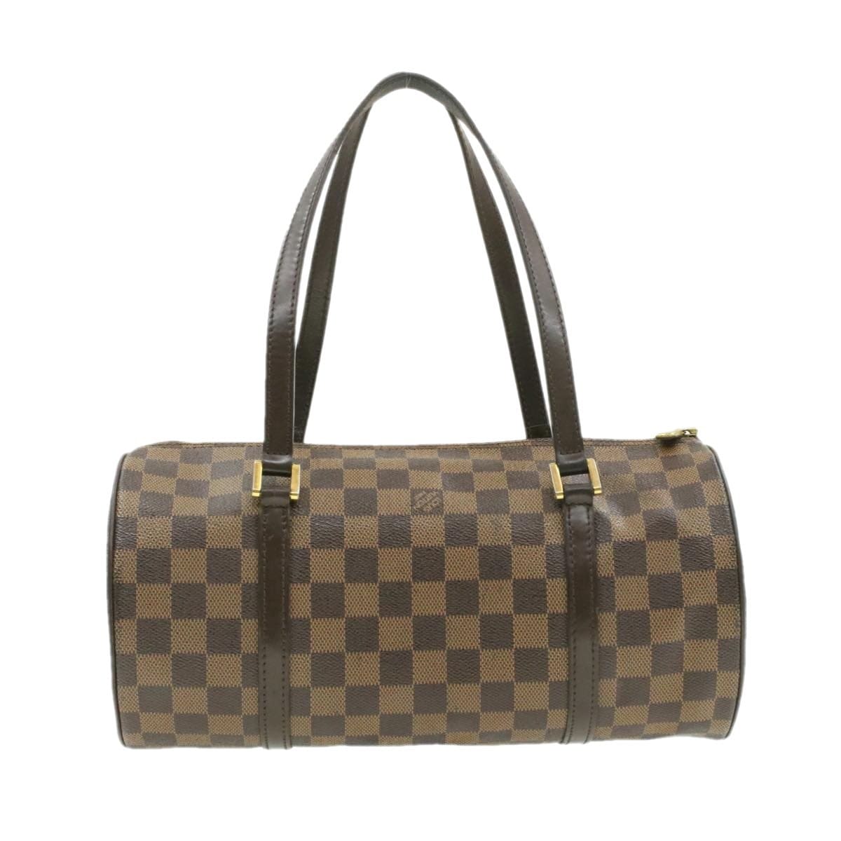 Louis Vuitton LOUIS VUITTON Damier Ebene Papillon 30 Hand Bag