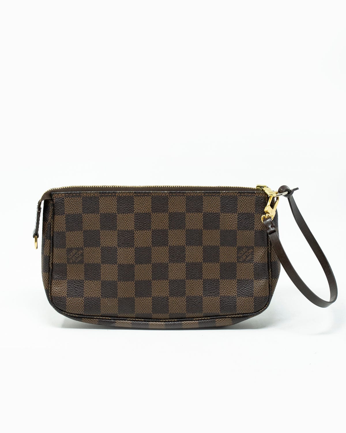 Louis Vuitton Louis Vuitton Damier Ebene Pochette Accessoires - AWL2206